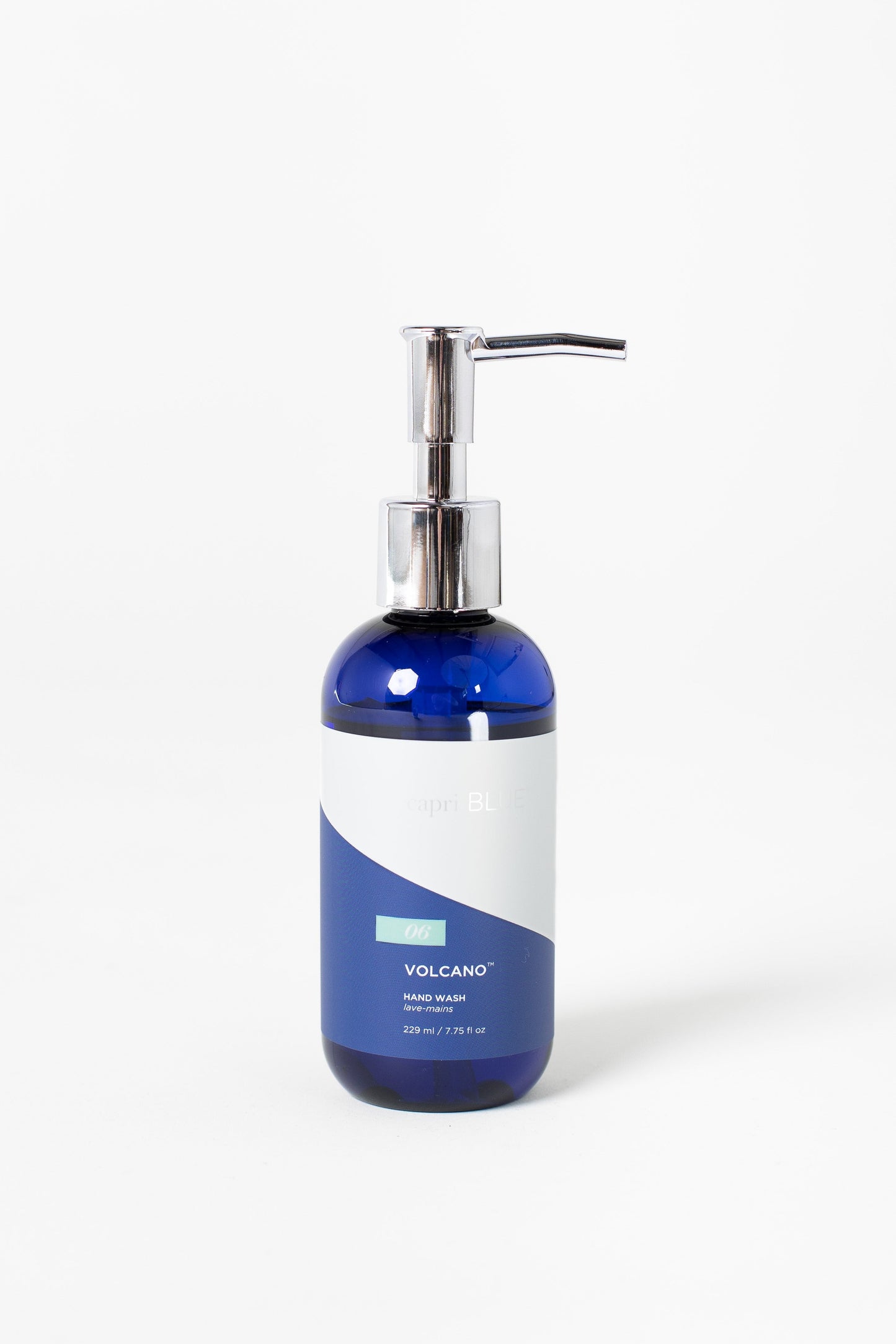 Volcano Hand Wash 7.5 oz WOMEN'S BEAUTY Curio