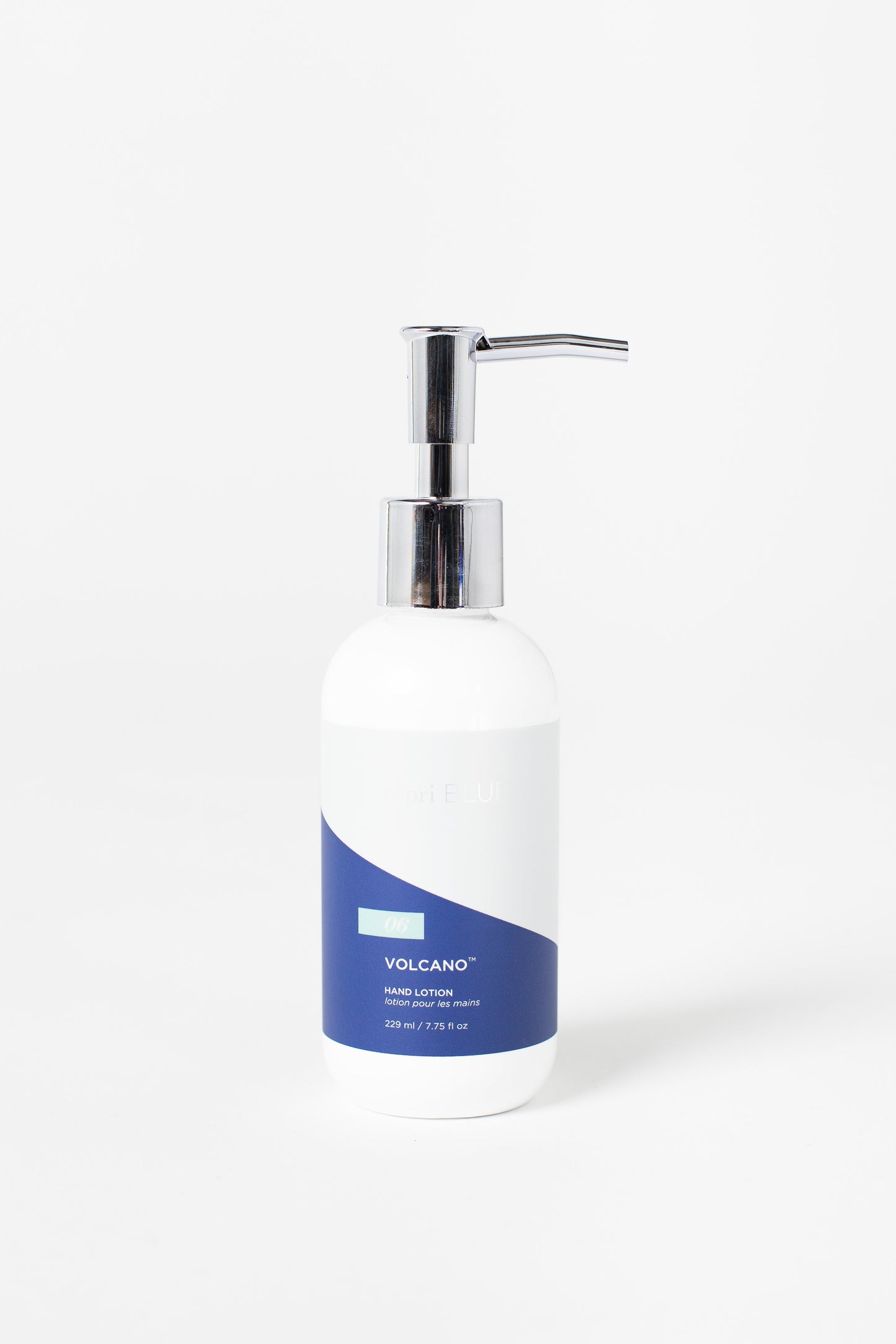 Volcano Hand Lotion 7.5 oz WOMEN'S BEAUTY Curio Volcano 7.5 oz