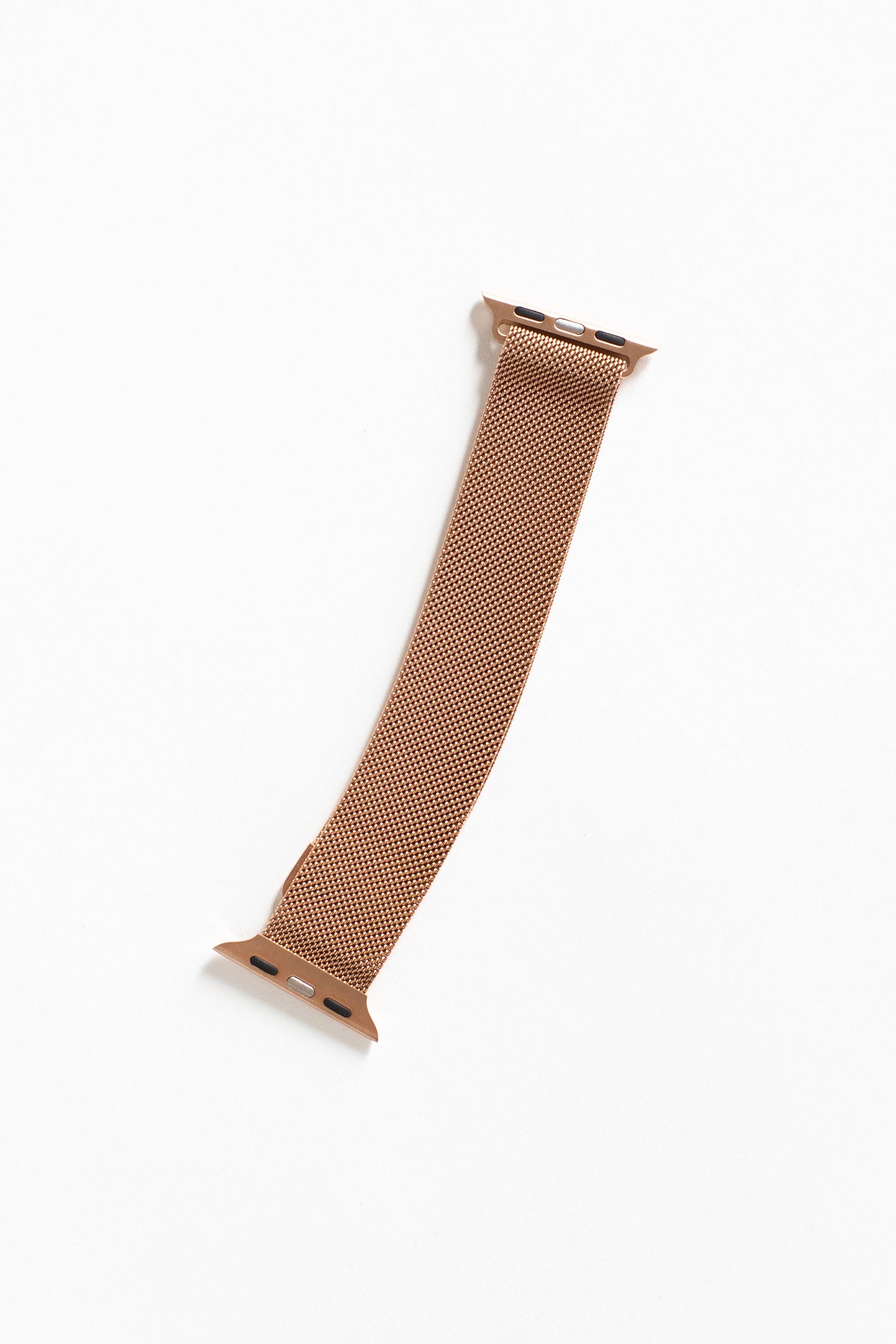 Rose Gold Apple Watch Band WOMEN'S ACCESSO RIES A.N.Enterprises Rose Gold OS