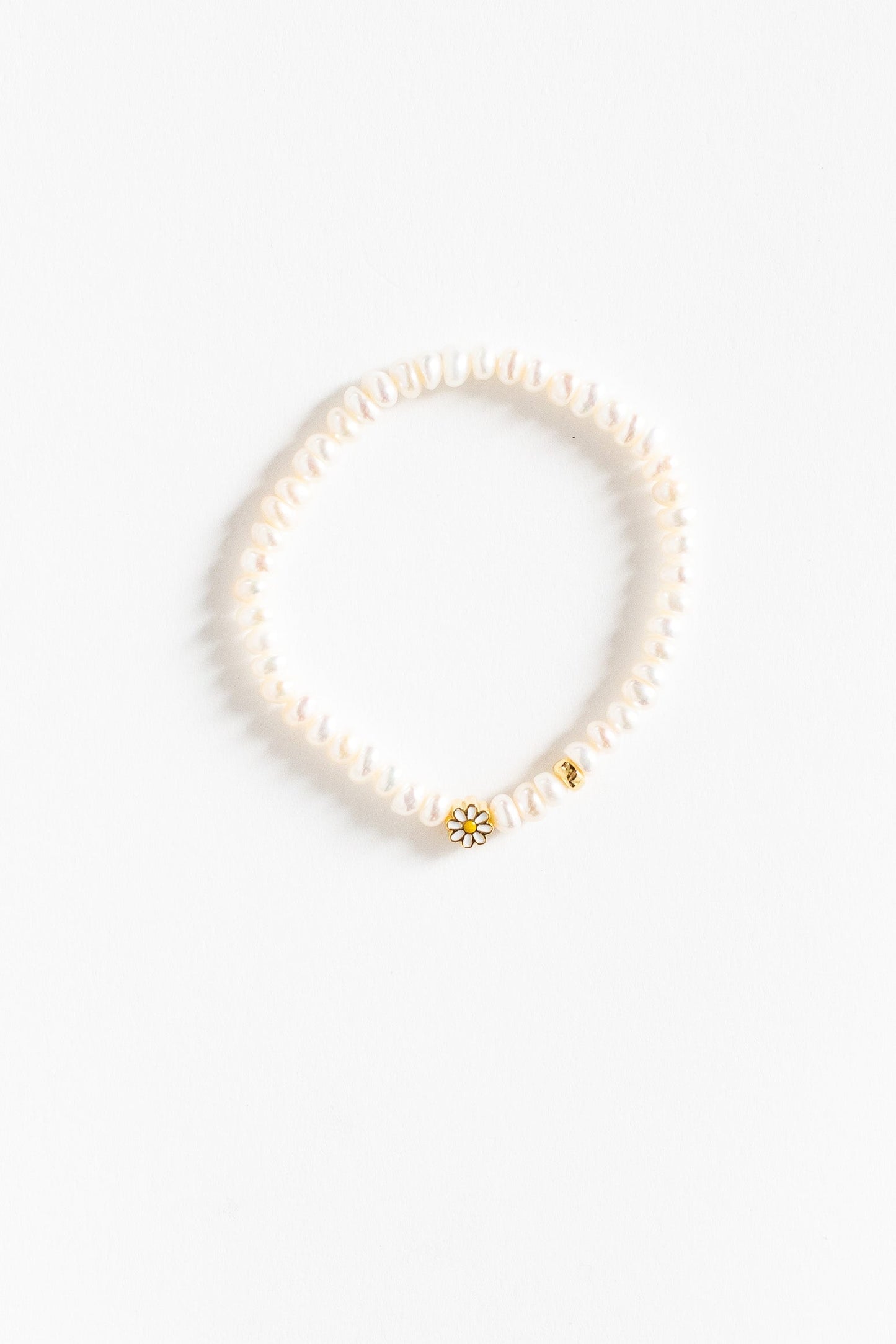 Daisy Freshwater Pearl Bracelet WOMEN'S BRACELET Cove Multi OS