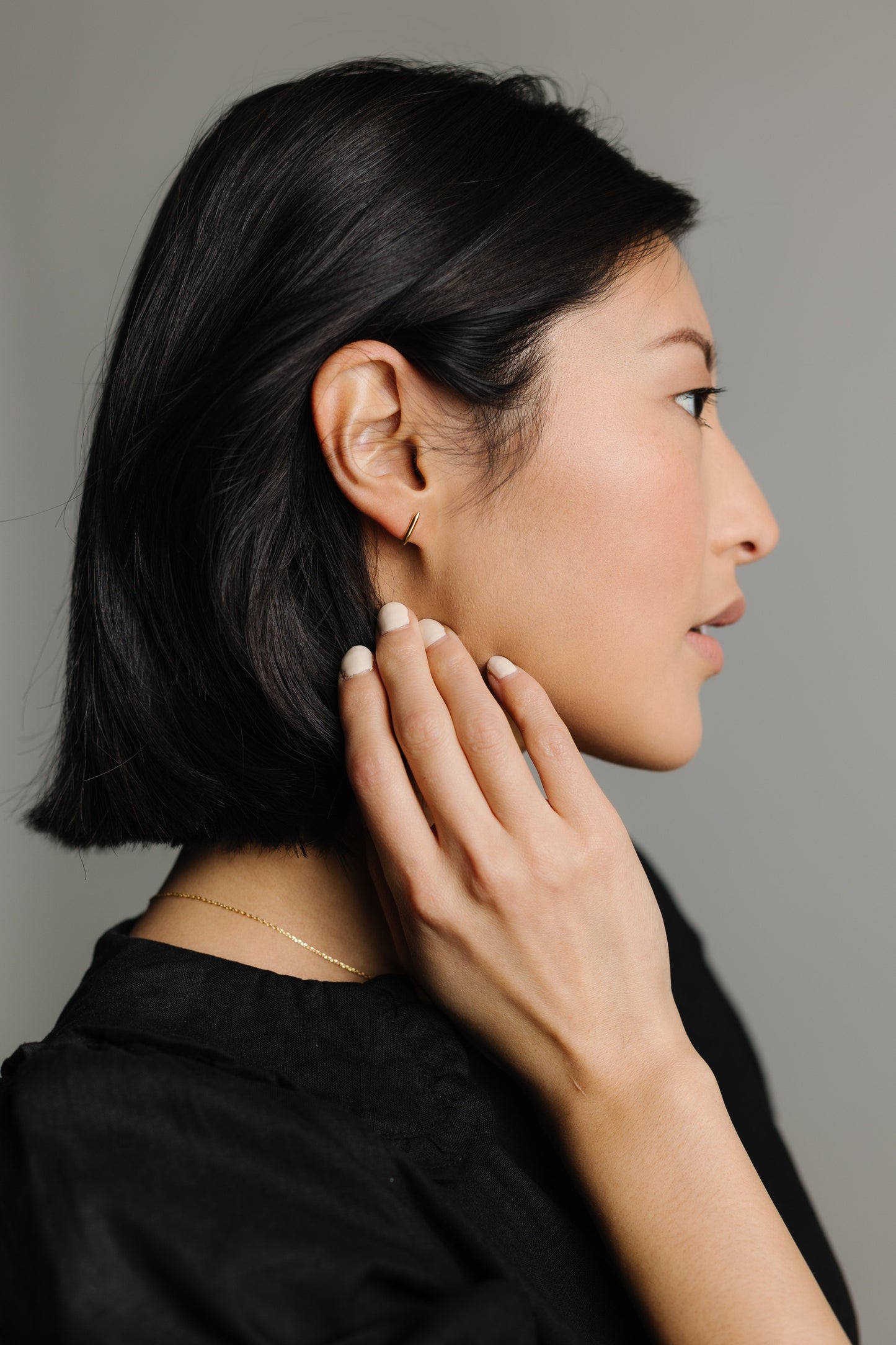 Subtle Stick Earrings WOMEN'S EARINGS Cove