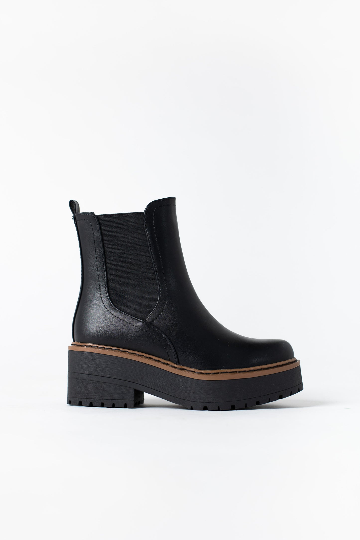 Yossi Boot WOMEN'S BOOTIES Fortune Dynamic