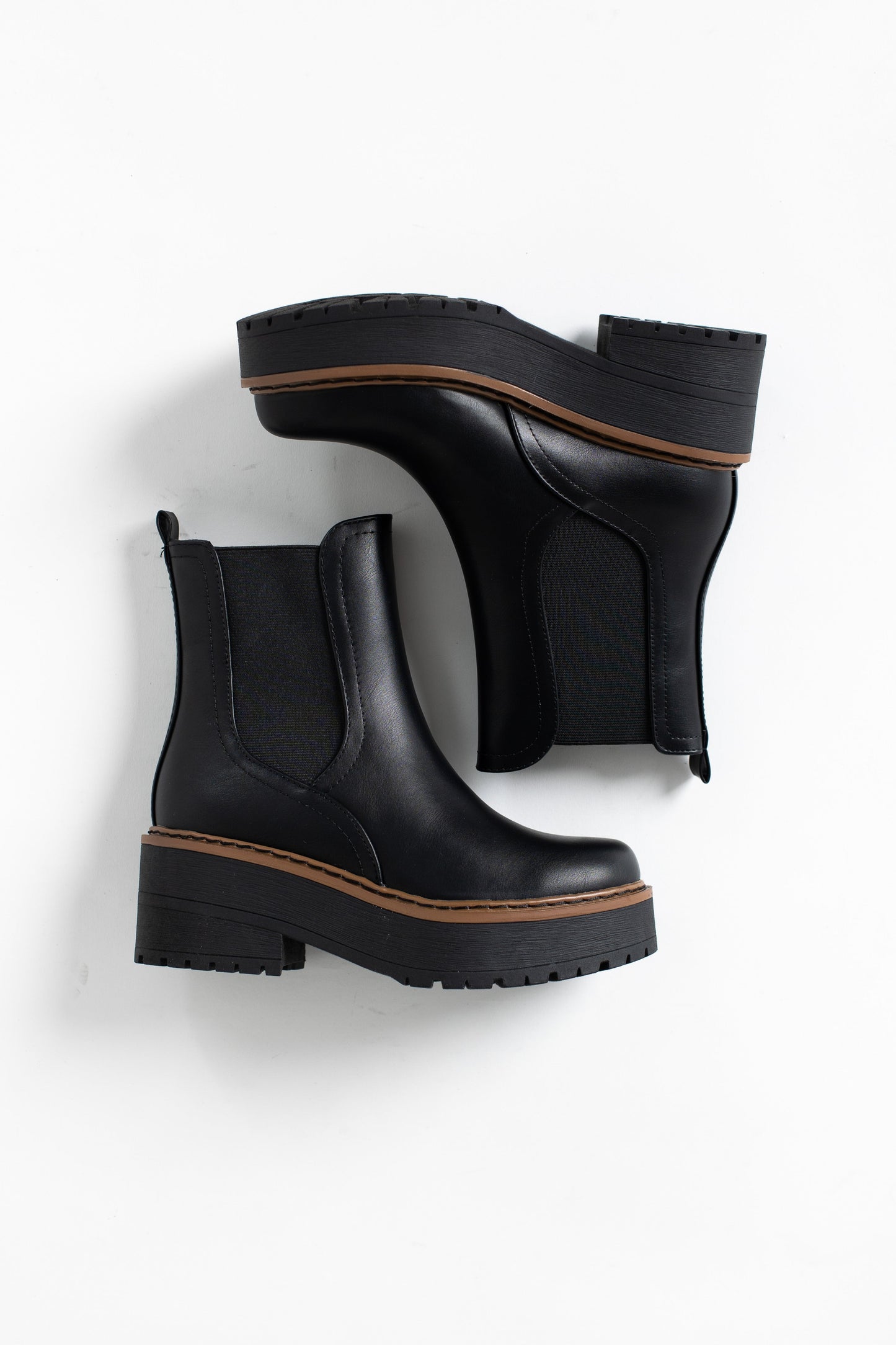 Yossi Boot WOMEN'S BOOTIES Fortune Dynamic