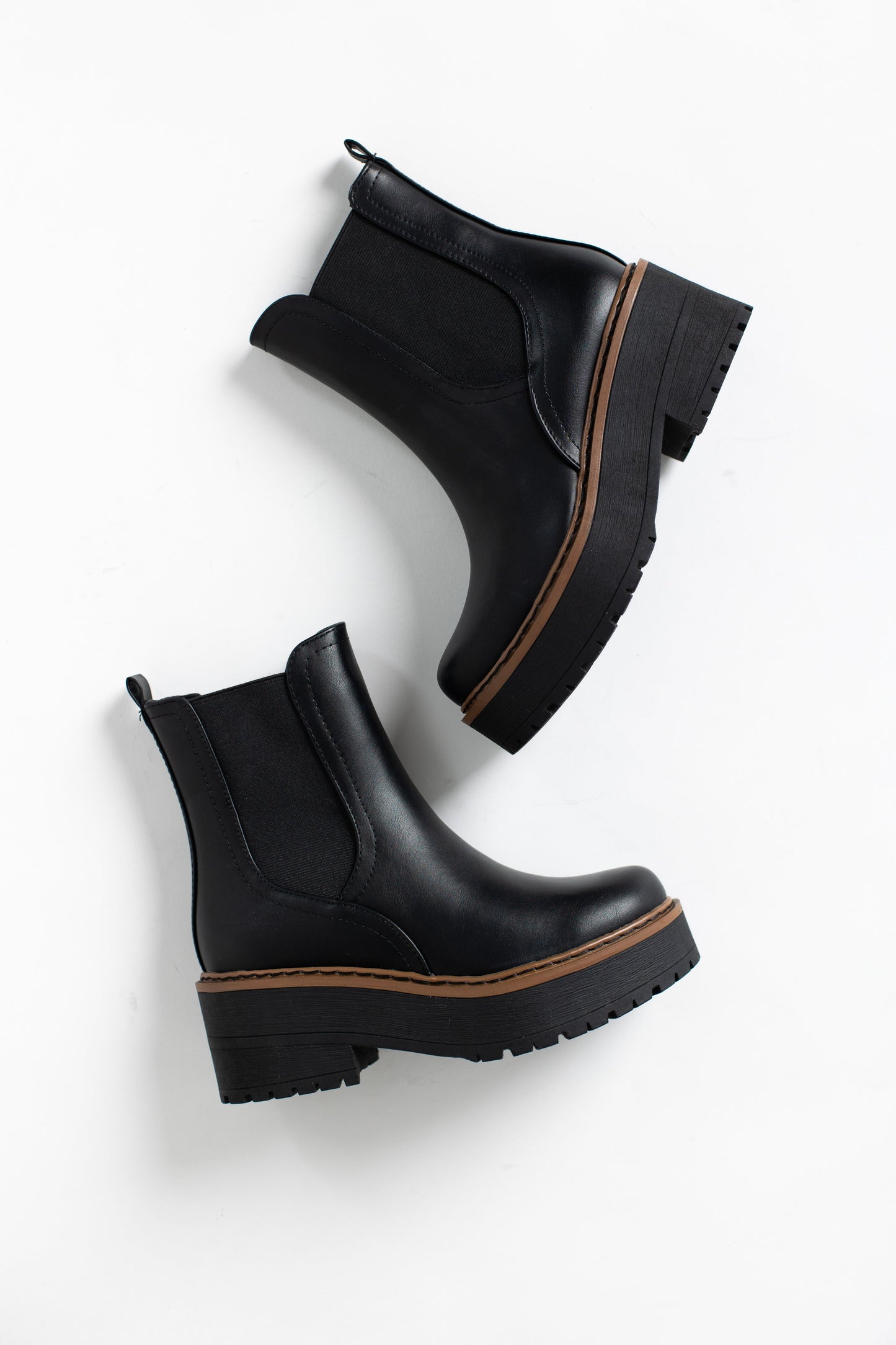 Yossi Boot WOMEN'S BOOTIES Fortune Dynamic Black 10