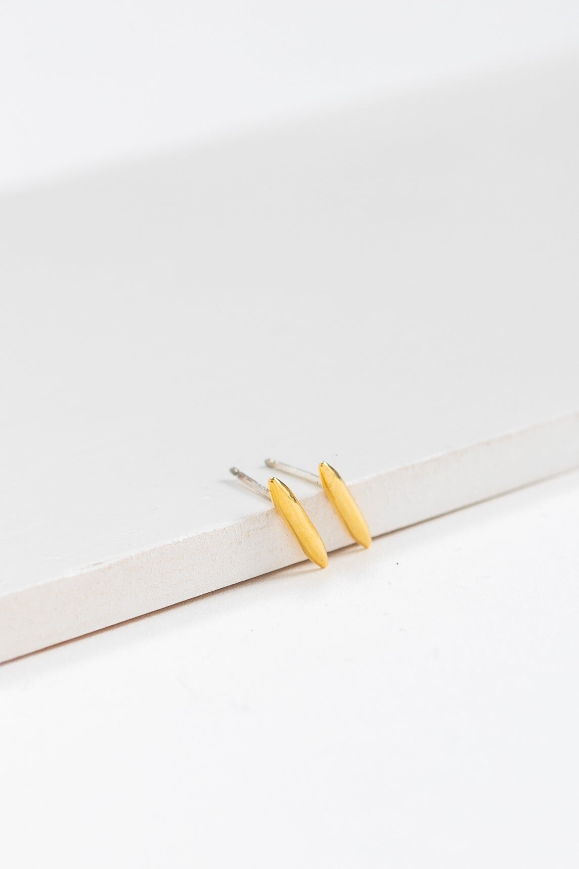 Subtle Stick Earrings WOMEN'S EARINGS Cove