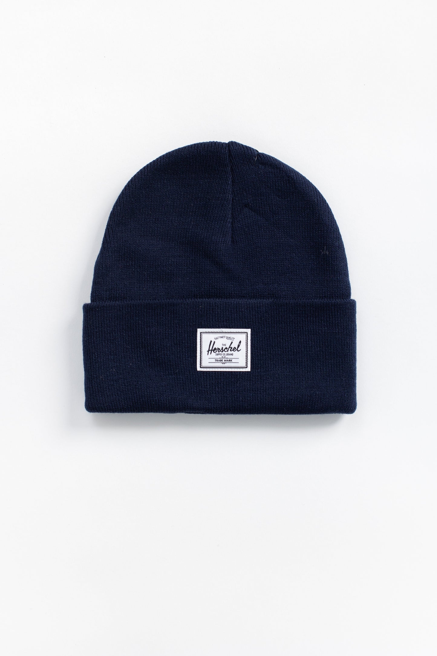 Herschel Elmer Beanie BEANIES Herschel Peacoat OS