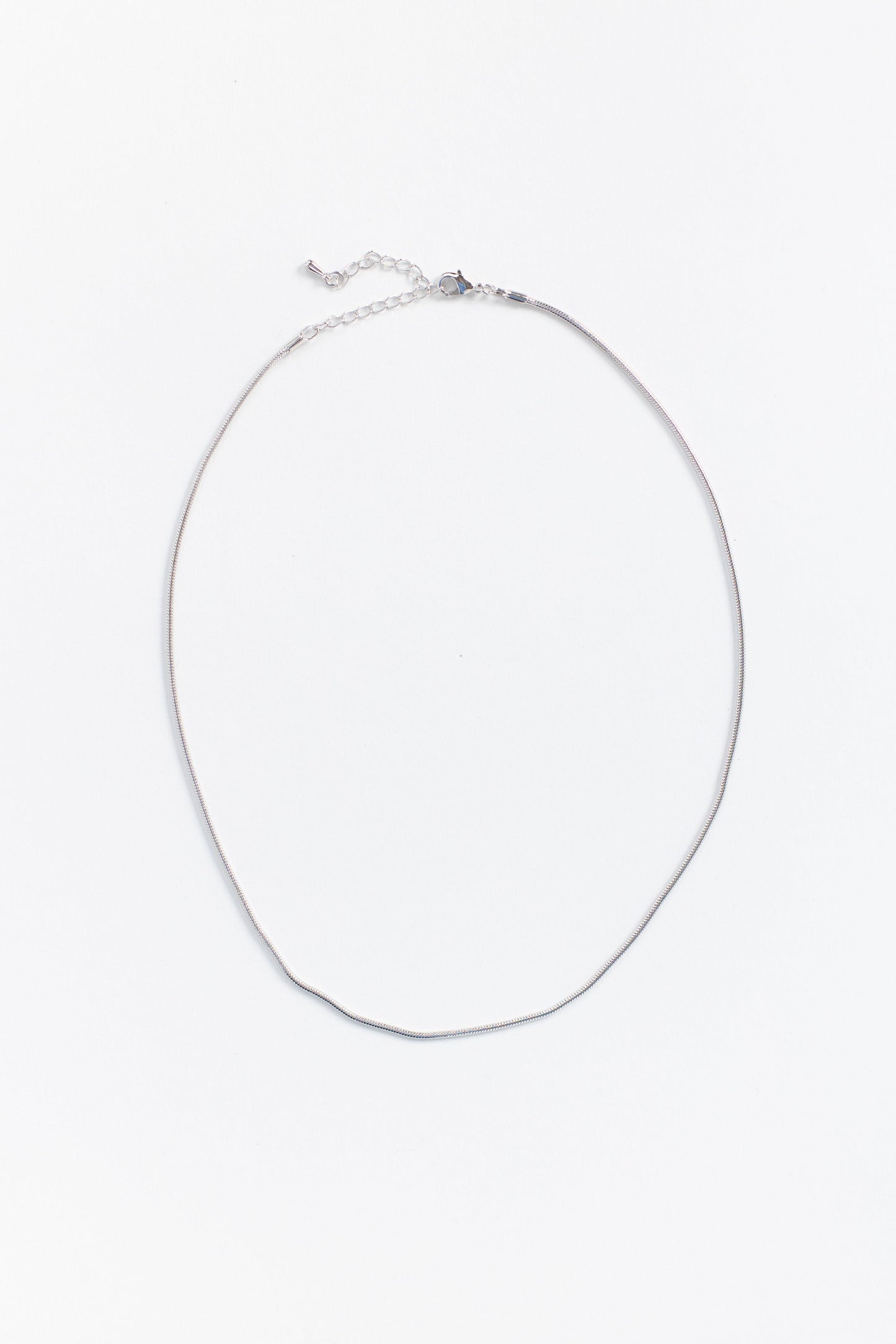Snake Chain Necklace WOMEN'S JEWELRY Cove