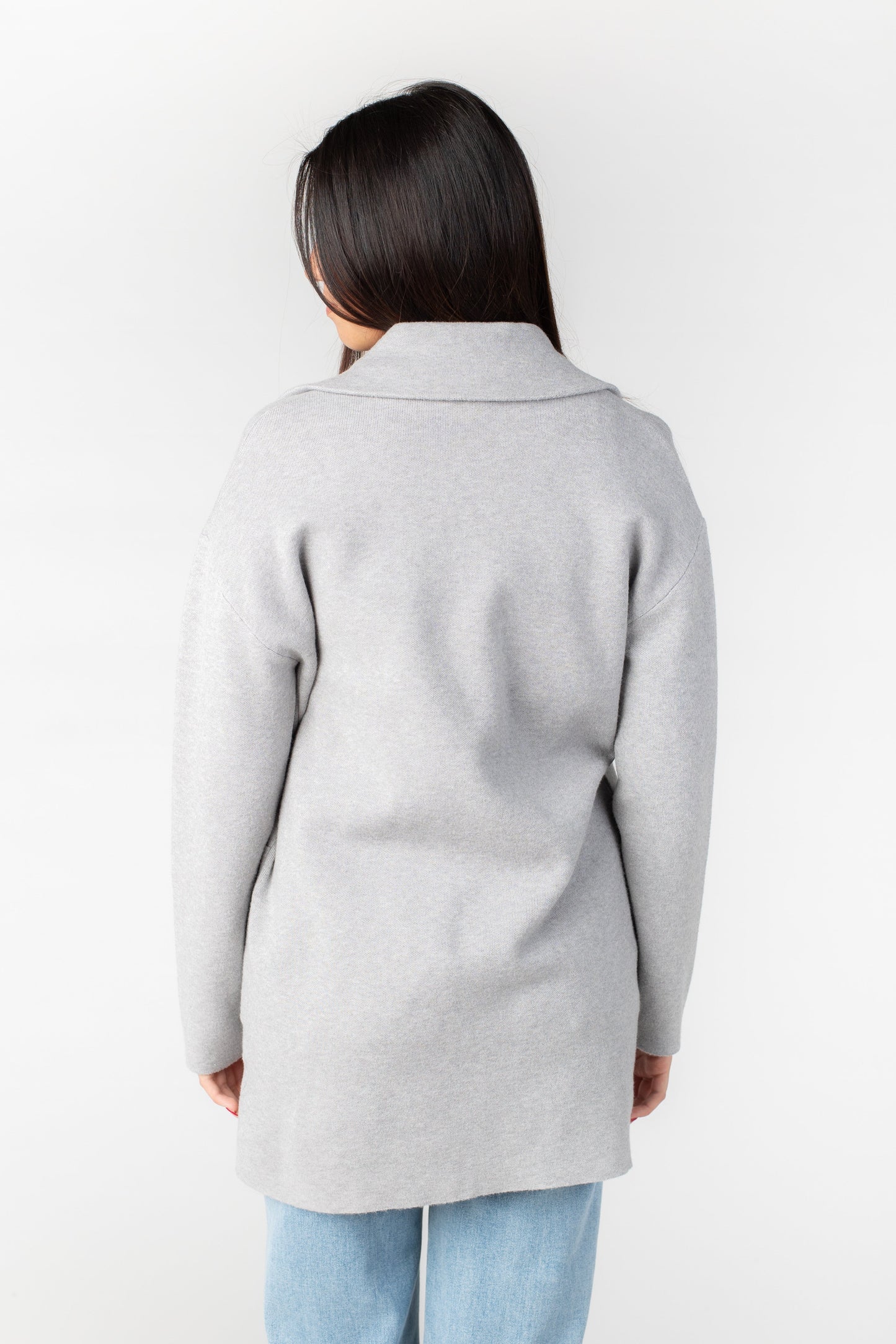 Nightingale Sweater Jacket WOMEN'S JACKETS Tea N Rose