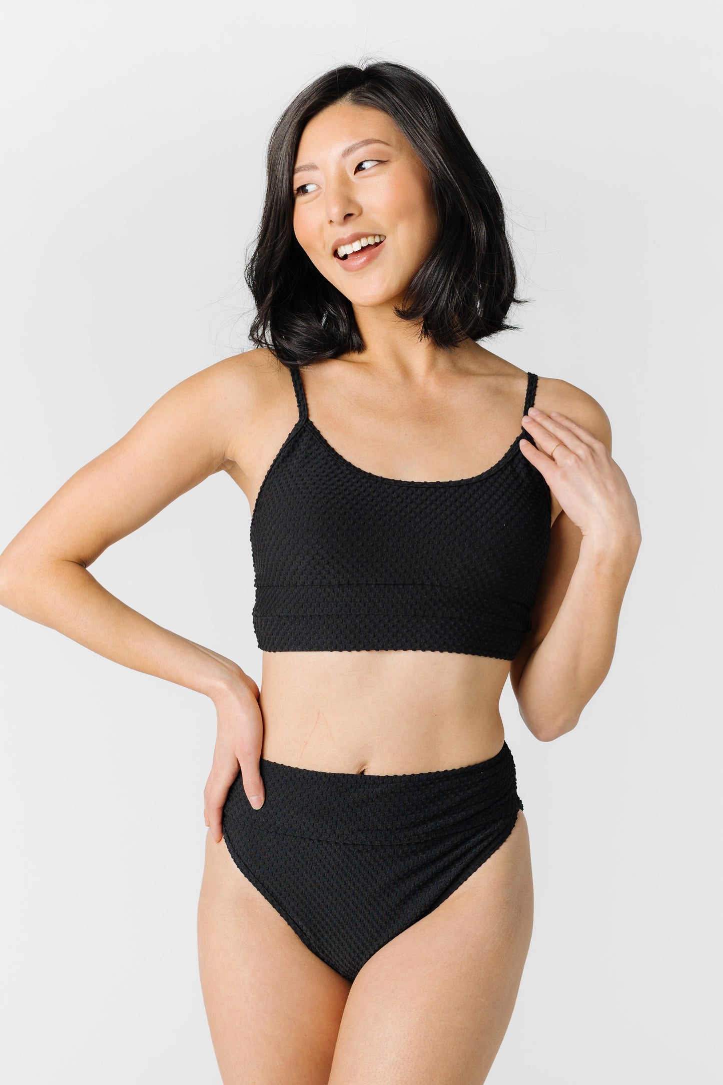 Palomar Swim Bottom WOMEN'S SWIM BOTTOMS Lumi