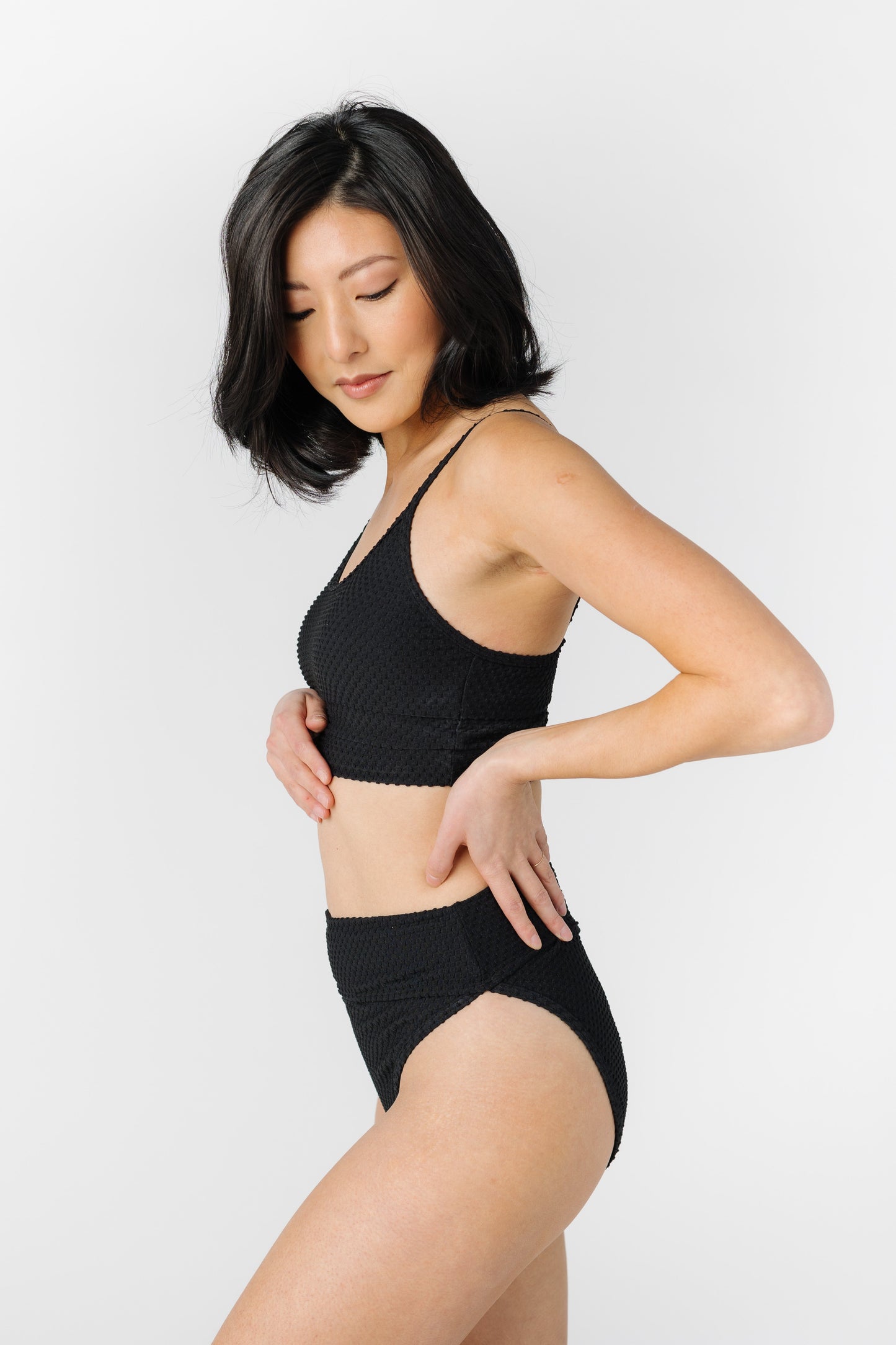 Palomar Swim Bottom WOMEN'S SWIM BOTTOMS Lumi