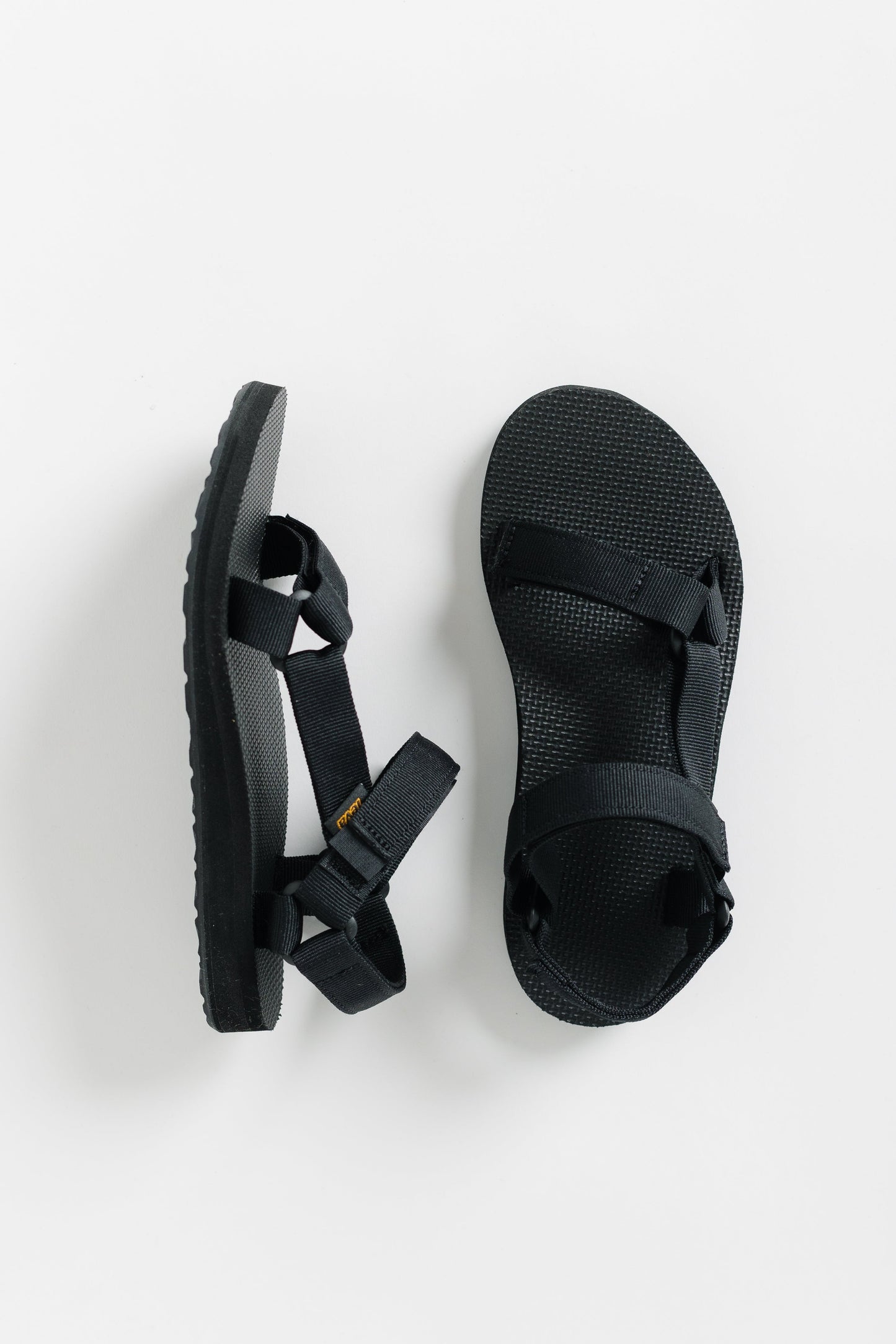 Teva Original Universal Sandal WOMEN'S SANDAL Teva's BLK 10