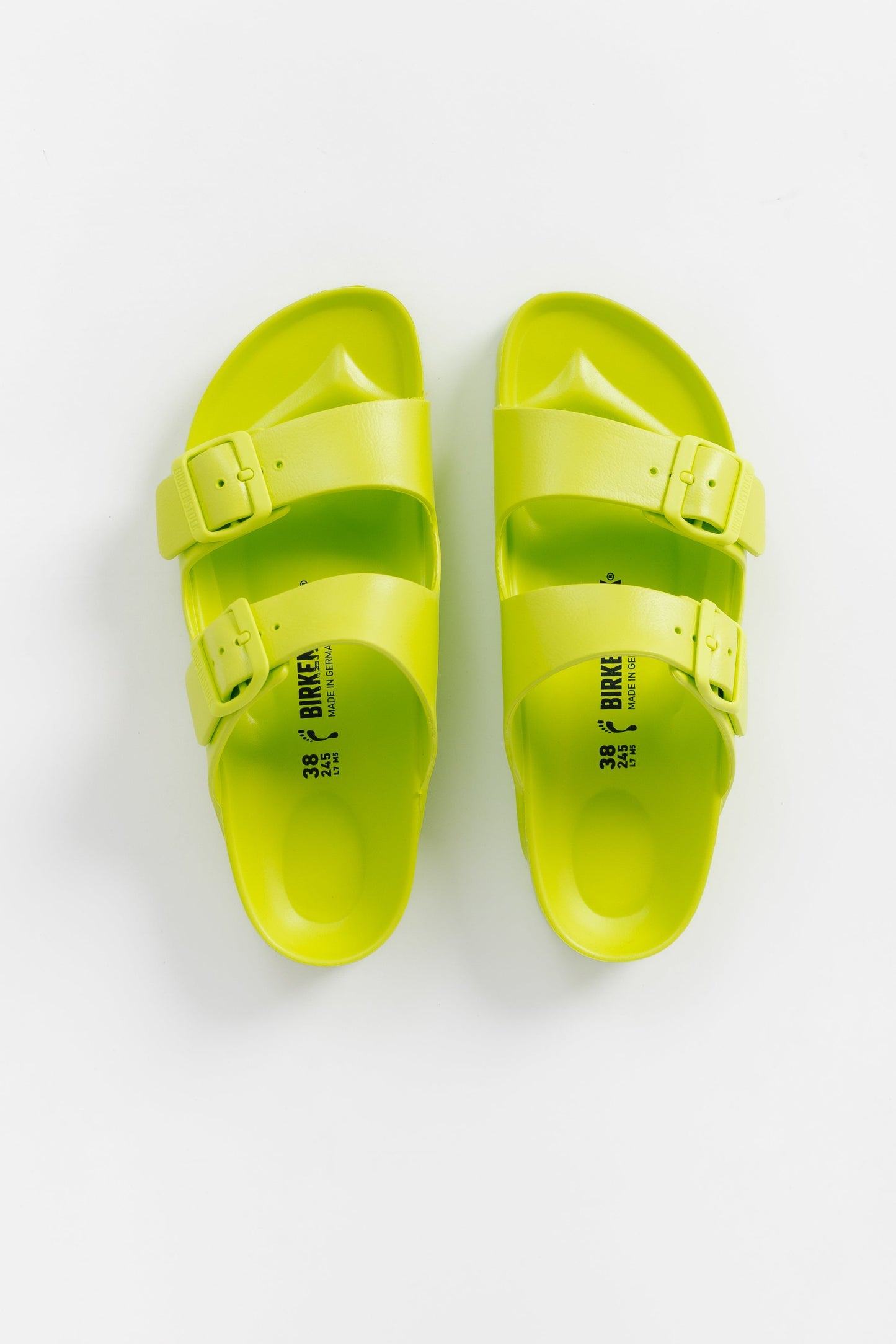 Arizona Eva - Birkenstock Sandal WOMEN'S SANDAL Birkenstock