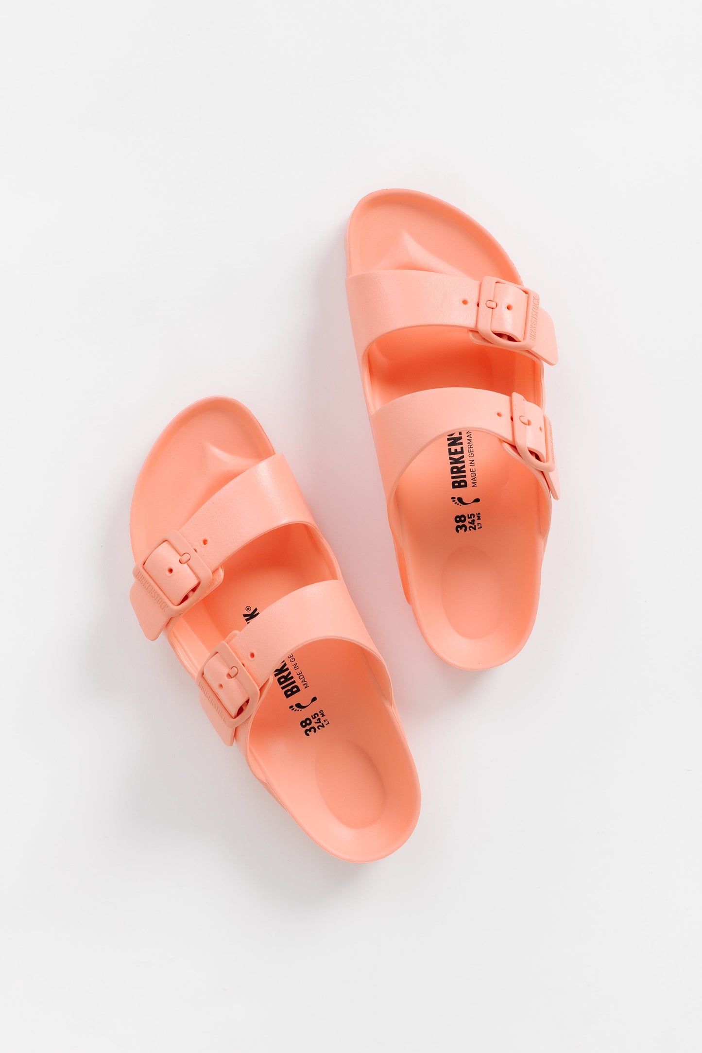 Arizona Eva - Birkenstock Sandal WOMEN'S SANDAL Birkenstock