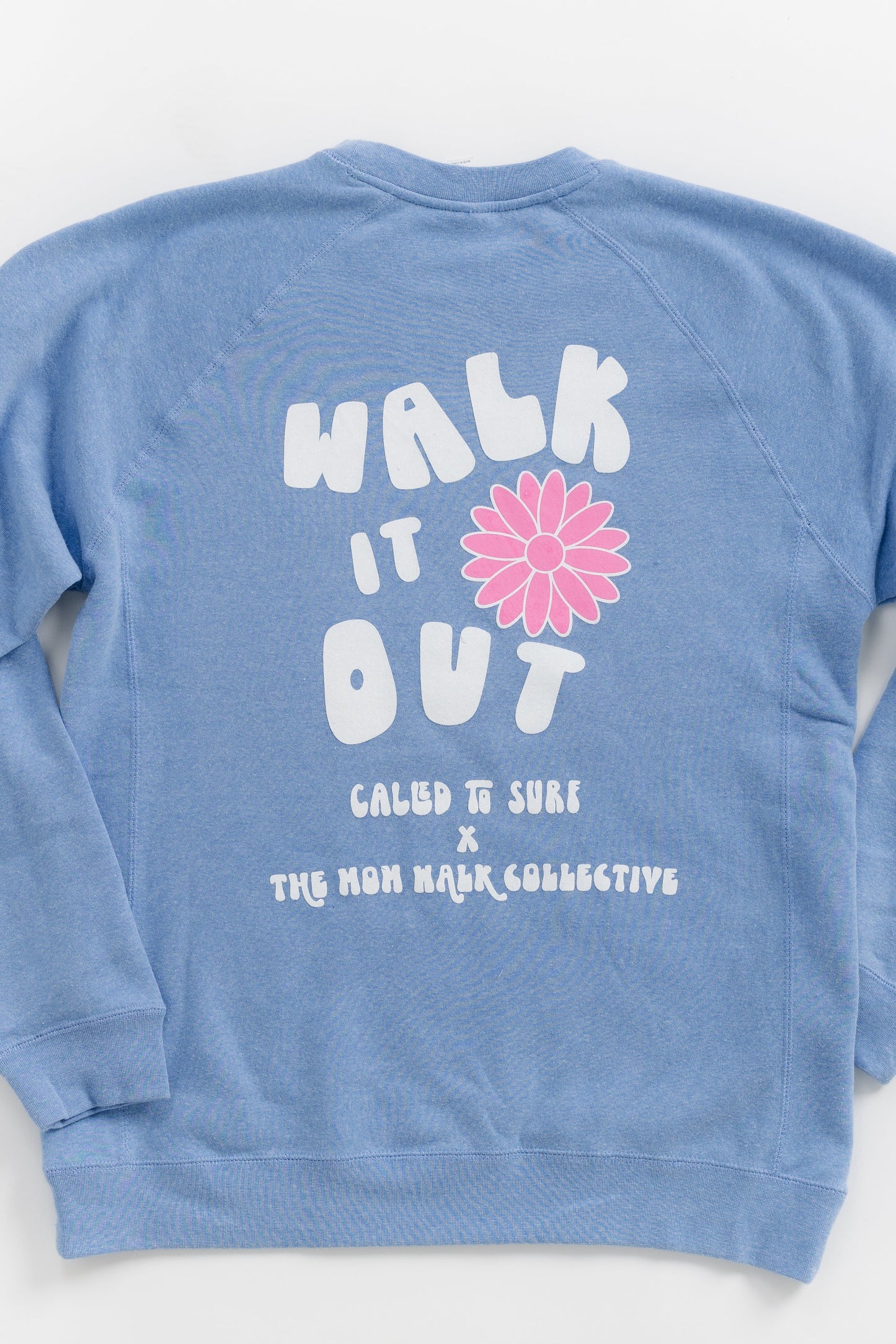 Mom Walk Sweatshirt or Tee WOMEN'S ACCESSO RIES Cove Accessories Sweatshirt L
