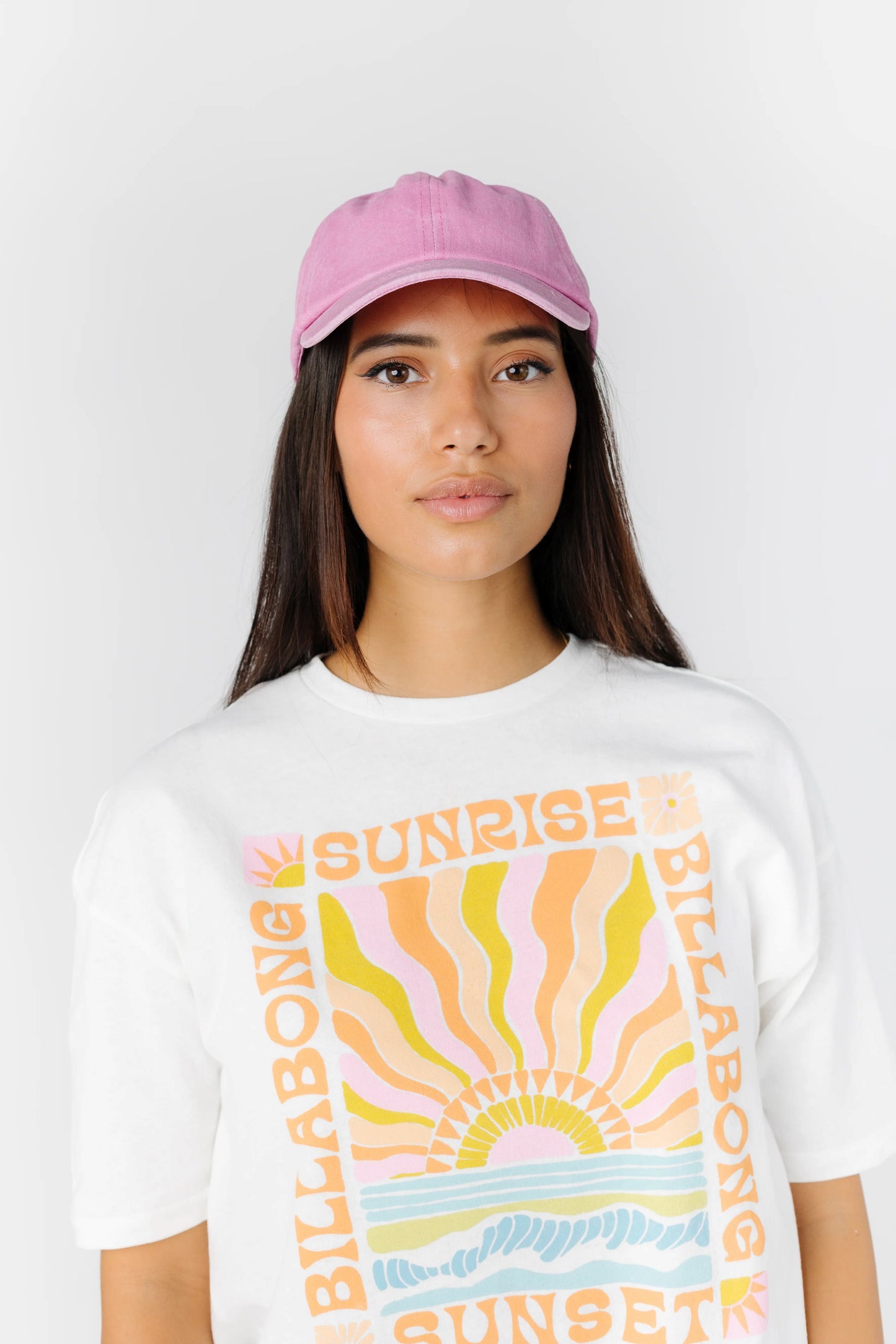 Back to Basics Hat Multi OS WOMEN'S HAT MYS Wholesale