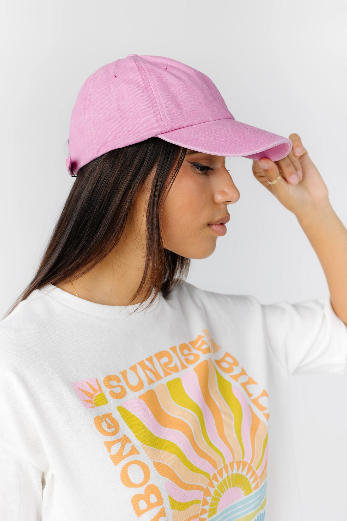 Back to Basics Hat Multi OS WOMEN'S HAT MYS Wholesale