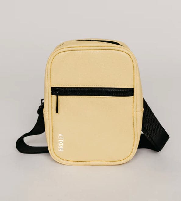 Brixley Leather Crossbody Bag BAGS Brixley Summer OS