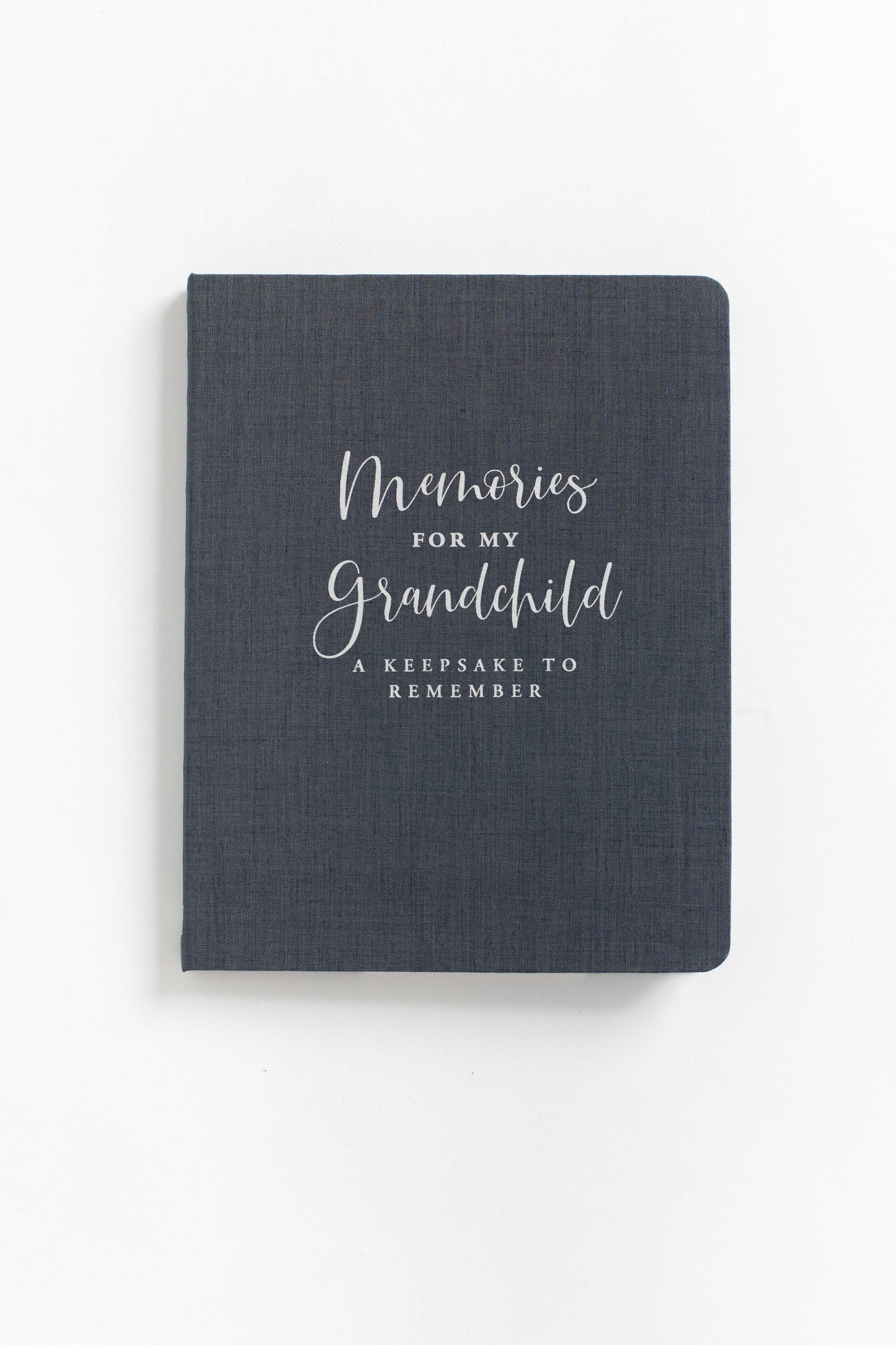 Memories For Grandchild - Journal JOURNALS Peter Pauper Press Mem for Grandchild OS