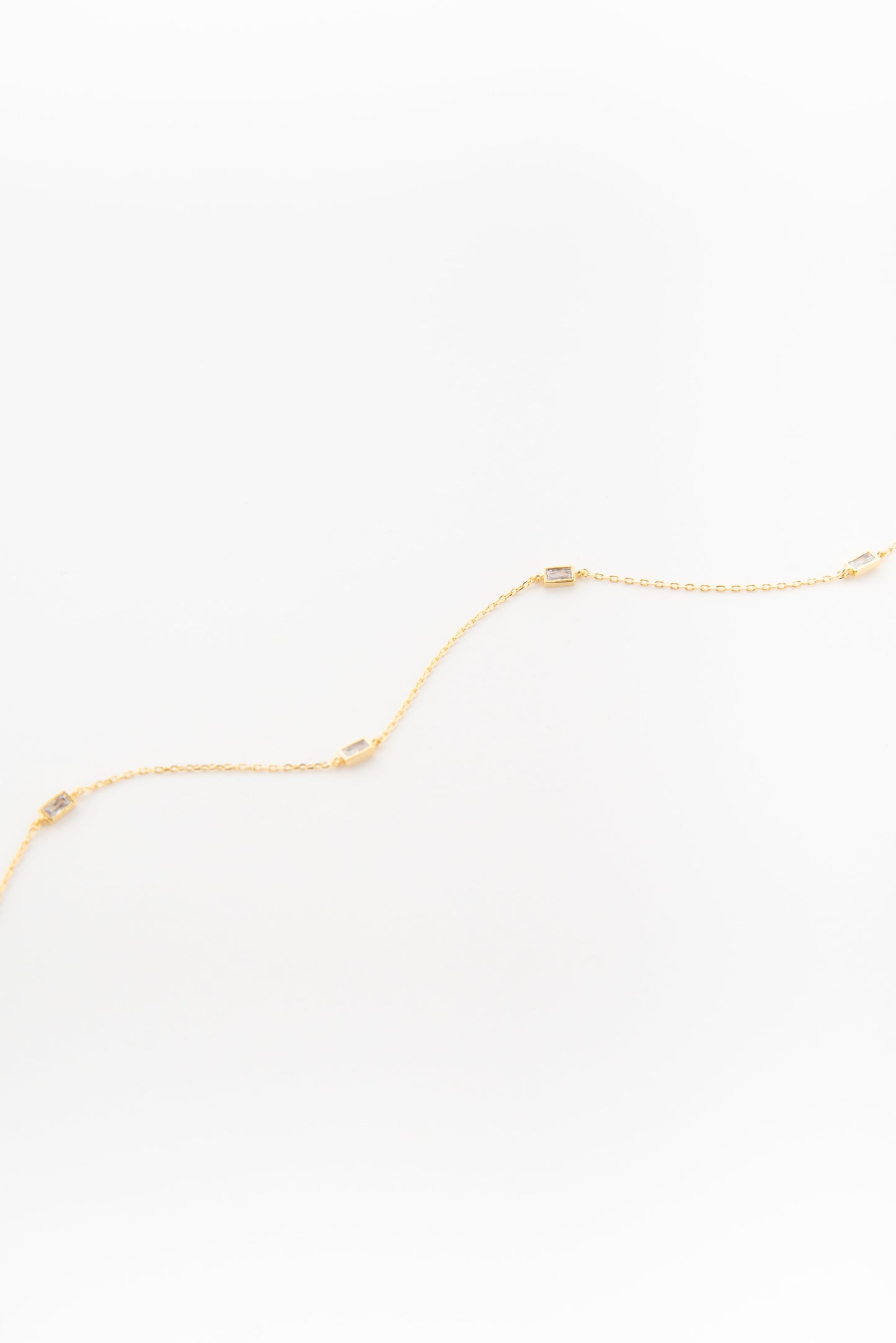 Night Out Jewel Necklace WOMEN'S NECKLACE Cove