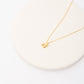 Dainty Cherry Necklace WOMEN'S NECKLACE Cove 