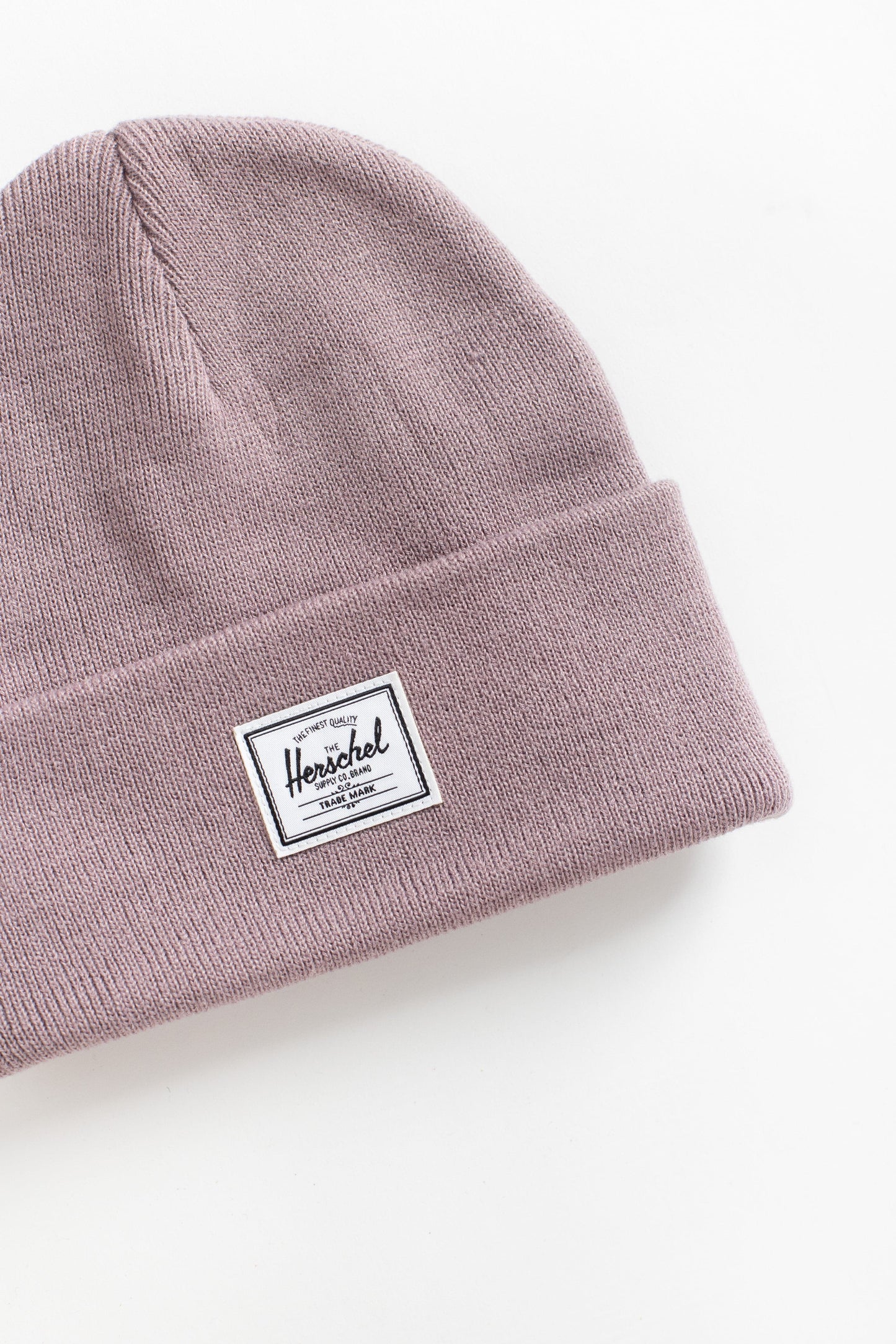 Herschel Elmer Beanie BEANIES Herschel Elderberry OS
