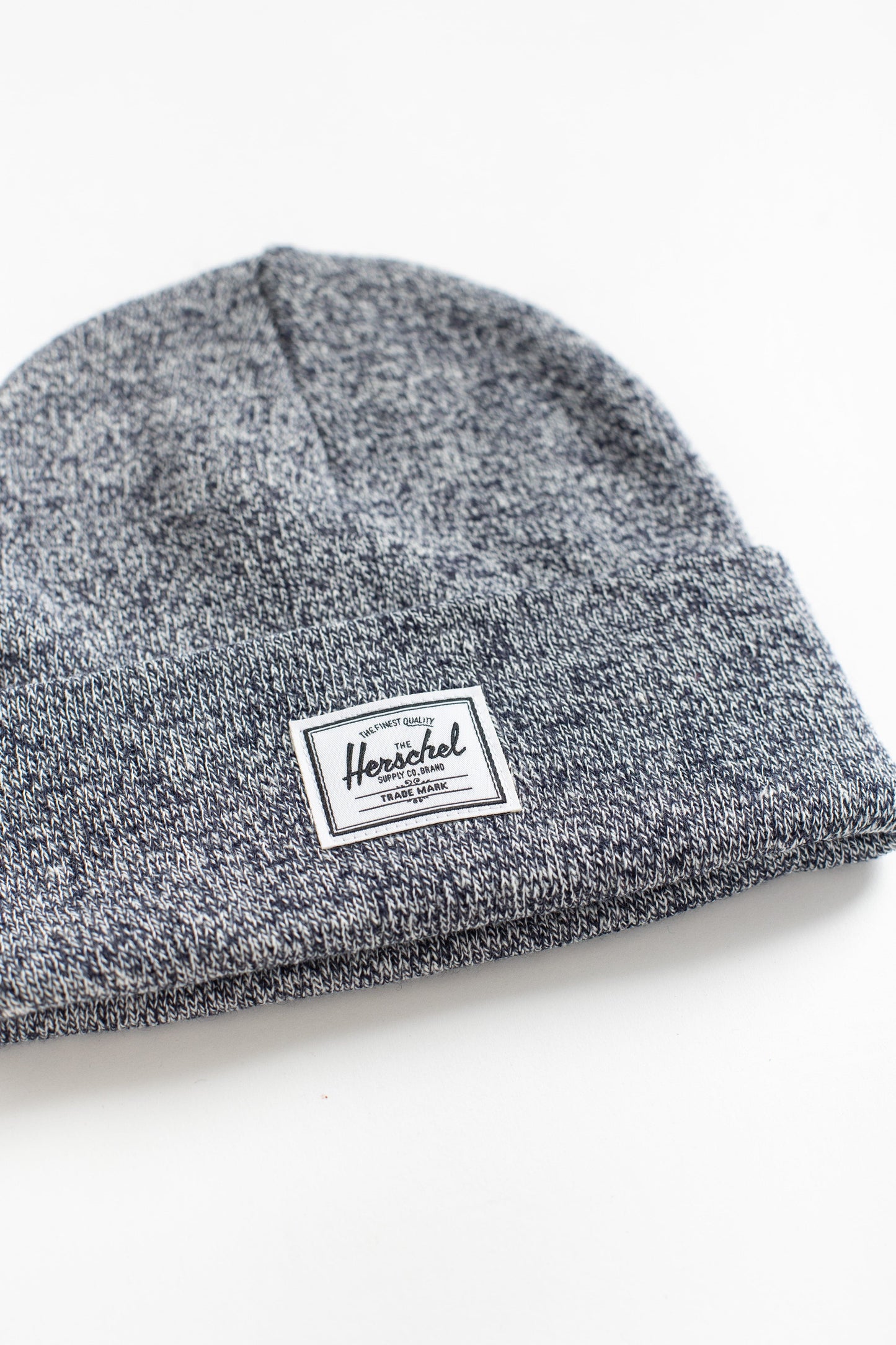 Herschel Elmer Beanie BEANIES Herschel Hth Navy OS