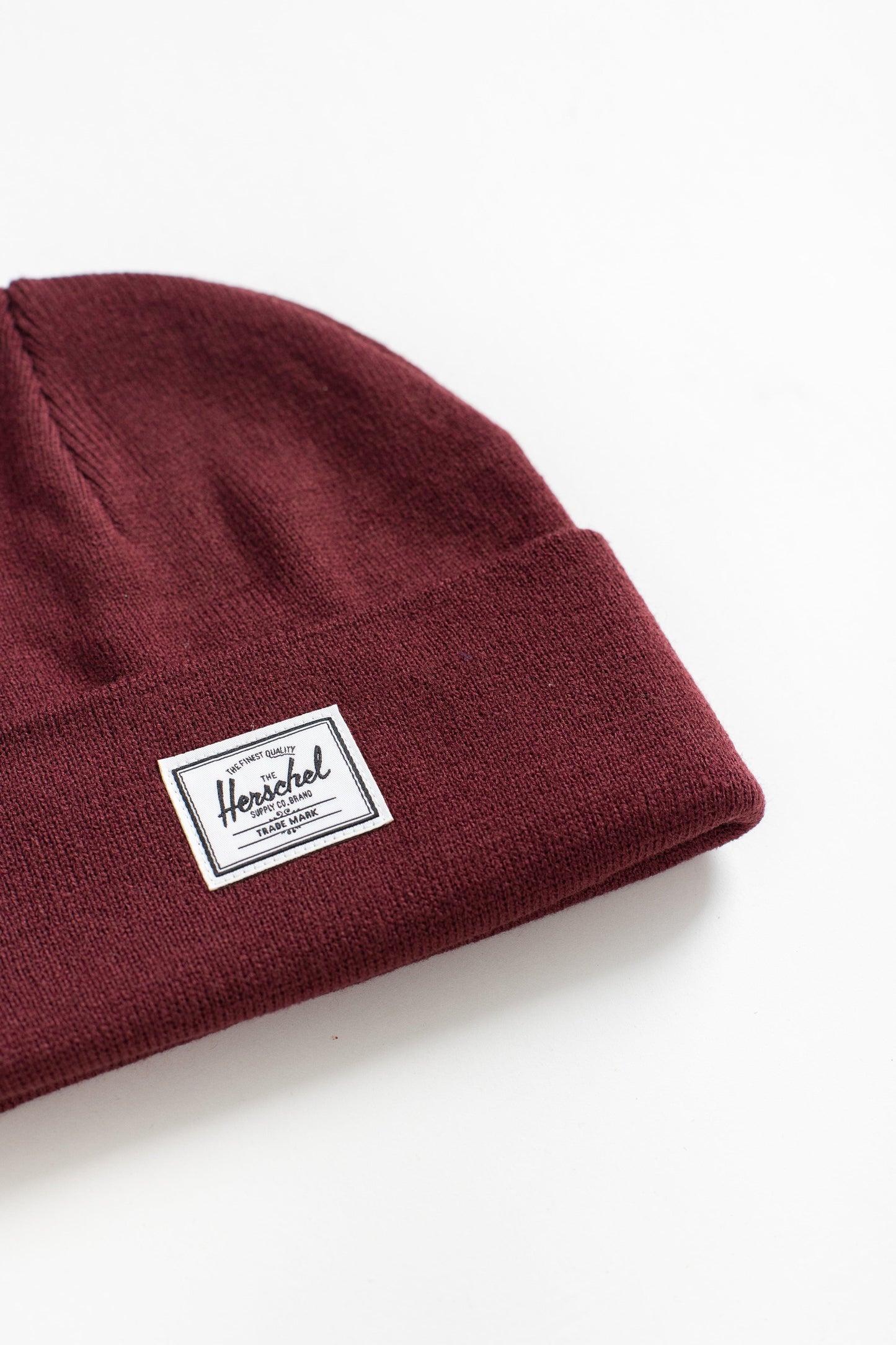 Herschel Elmer Beanie BEANIES Herschel Port OS