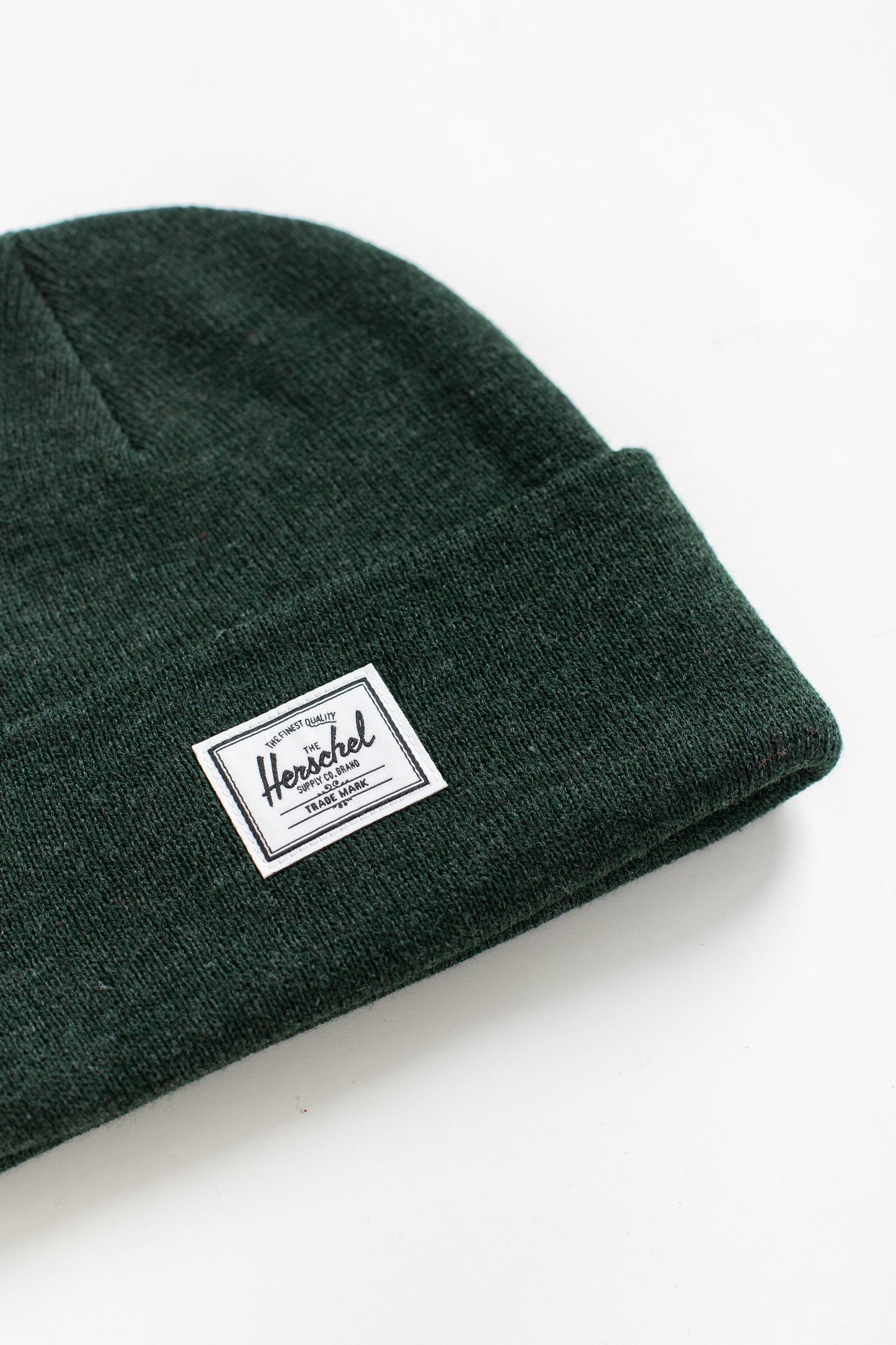 Herschel Elmer Beanie BEANIES Herschel Hth Scarab OS