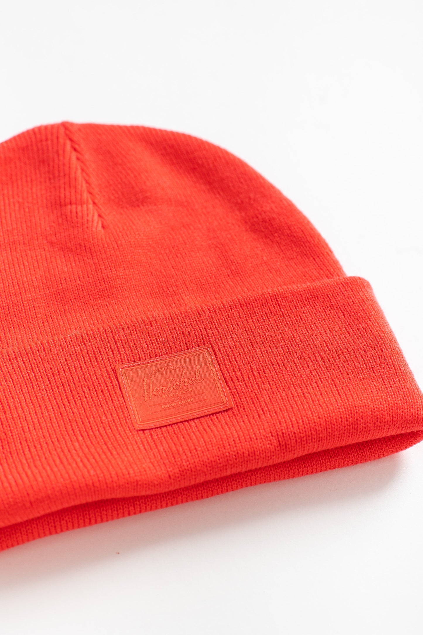 Herschel Elmer Beanie BEANIES Herschel Cayenne OS