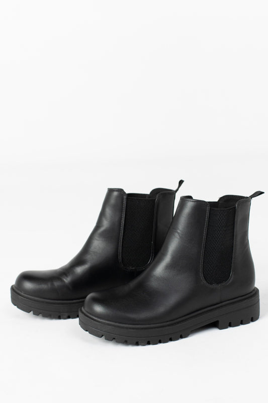 Jeffrey Boot WOMEN'S BOOTS LA SHOE KING BLACK 10