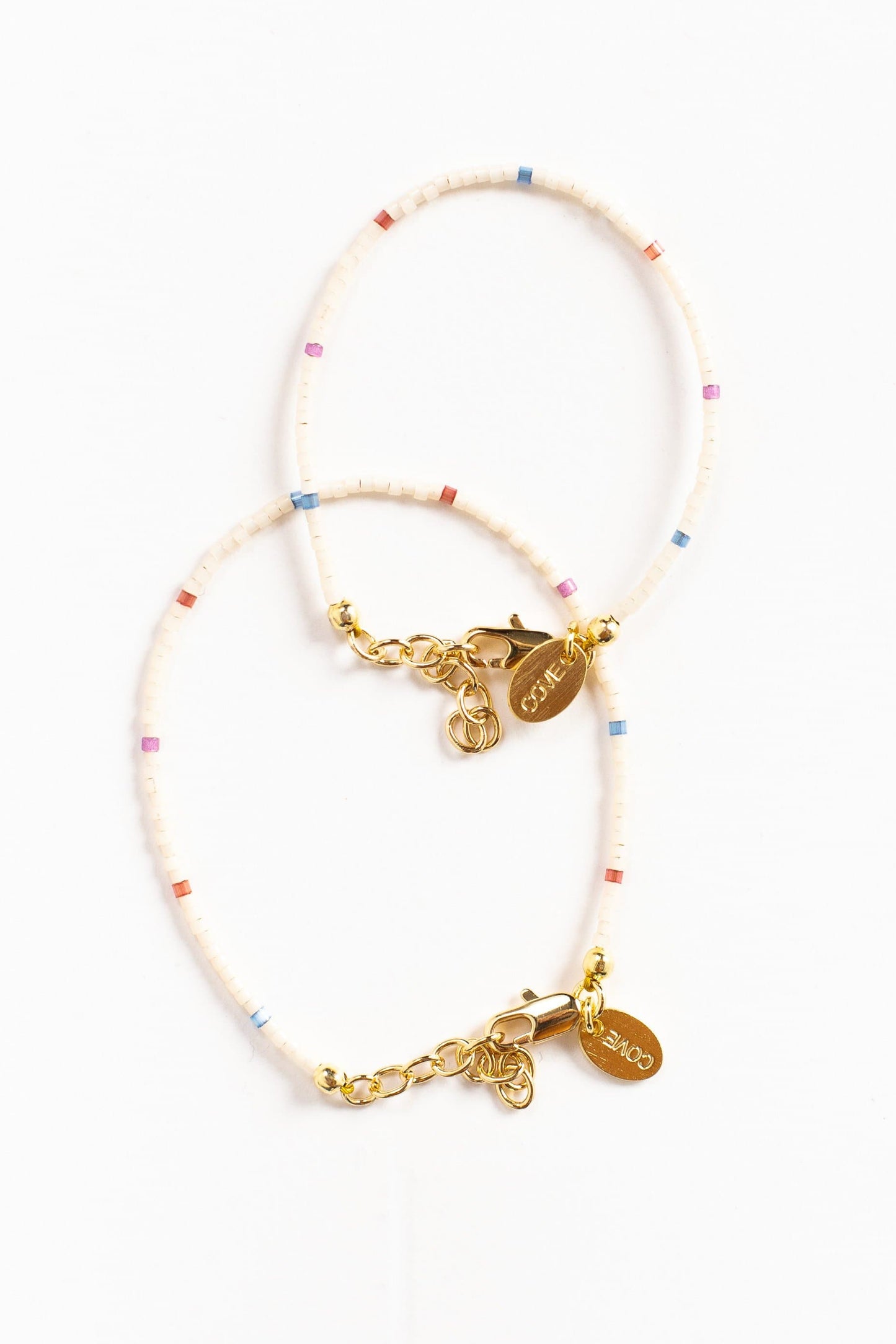 Emma Bracelet - Baby and Child Bracelet Mom and Daughter Bracelet Cove