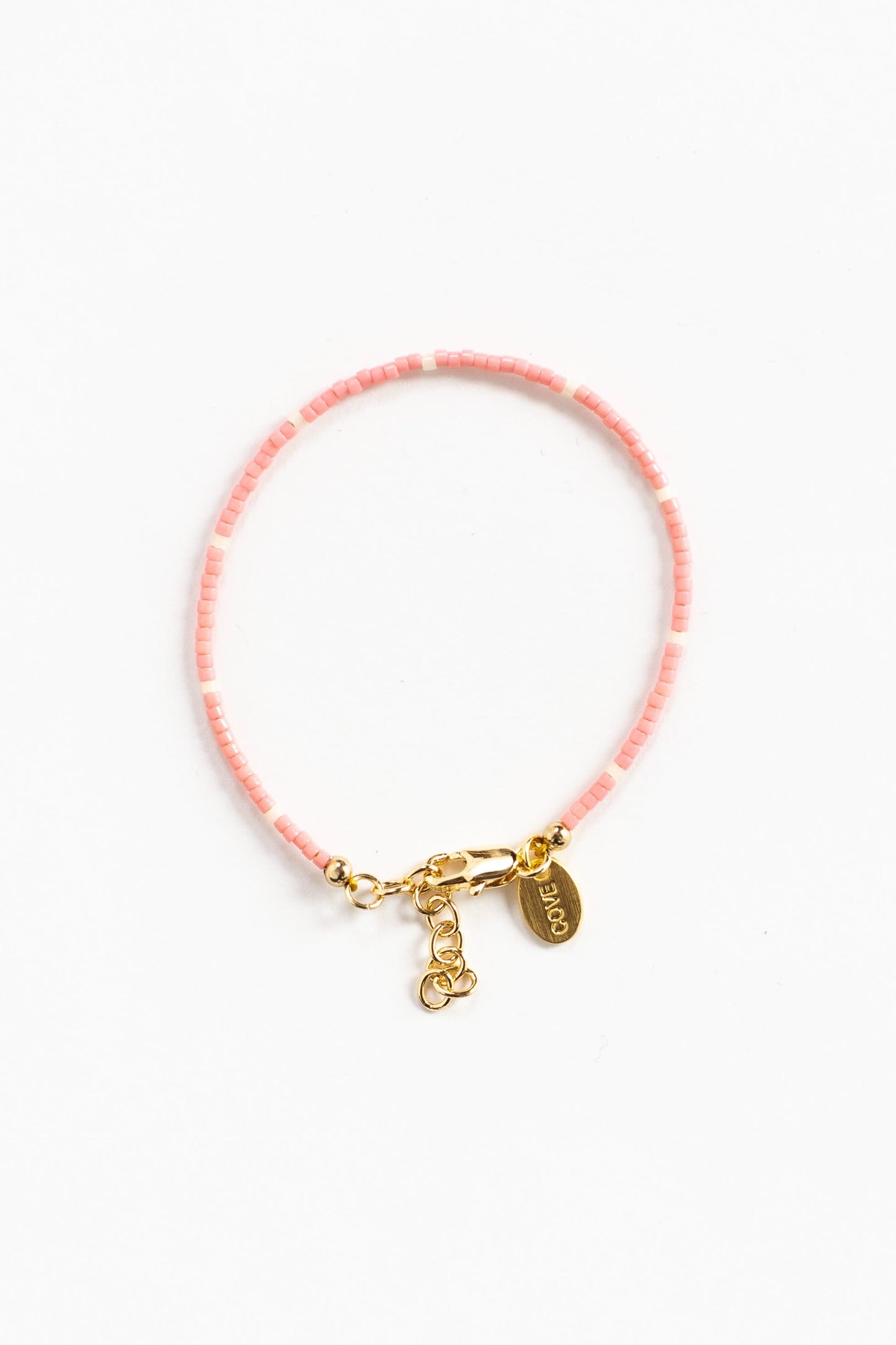 Janie Bracelet - Baby & Child Mom and Daughter Bracelet Cove 