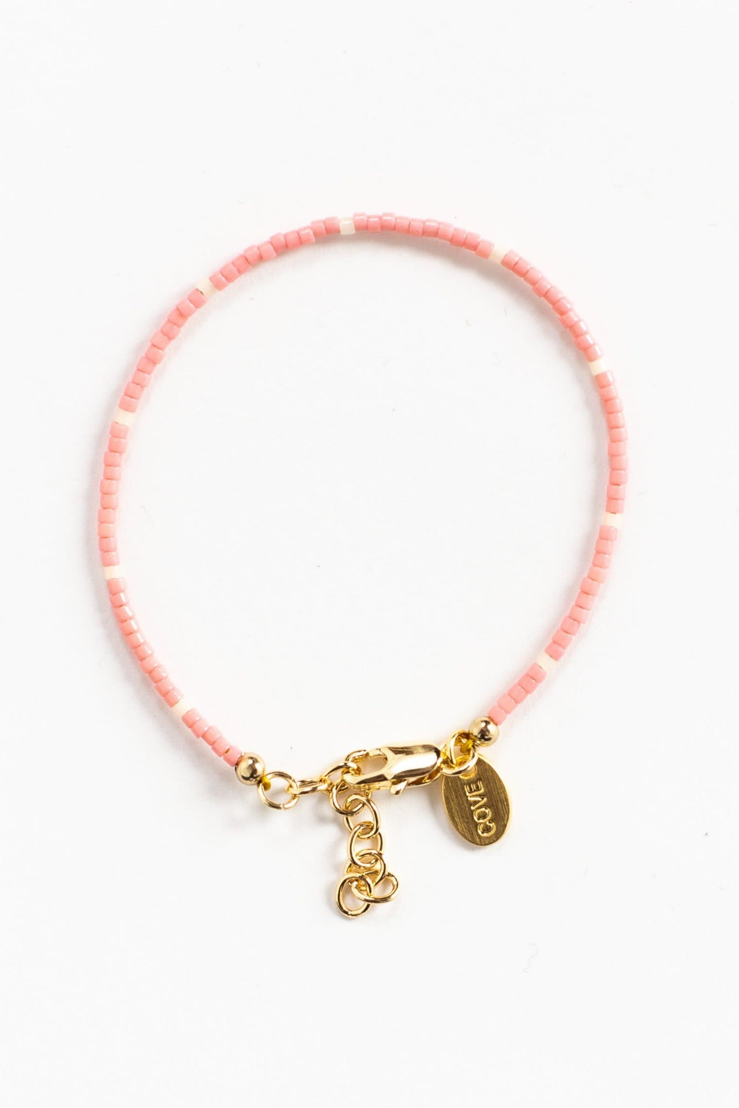 Baby bracelet with matching child sizes