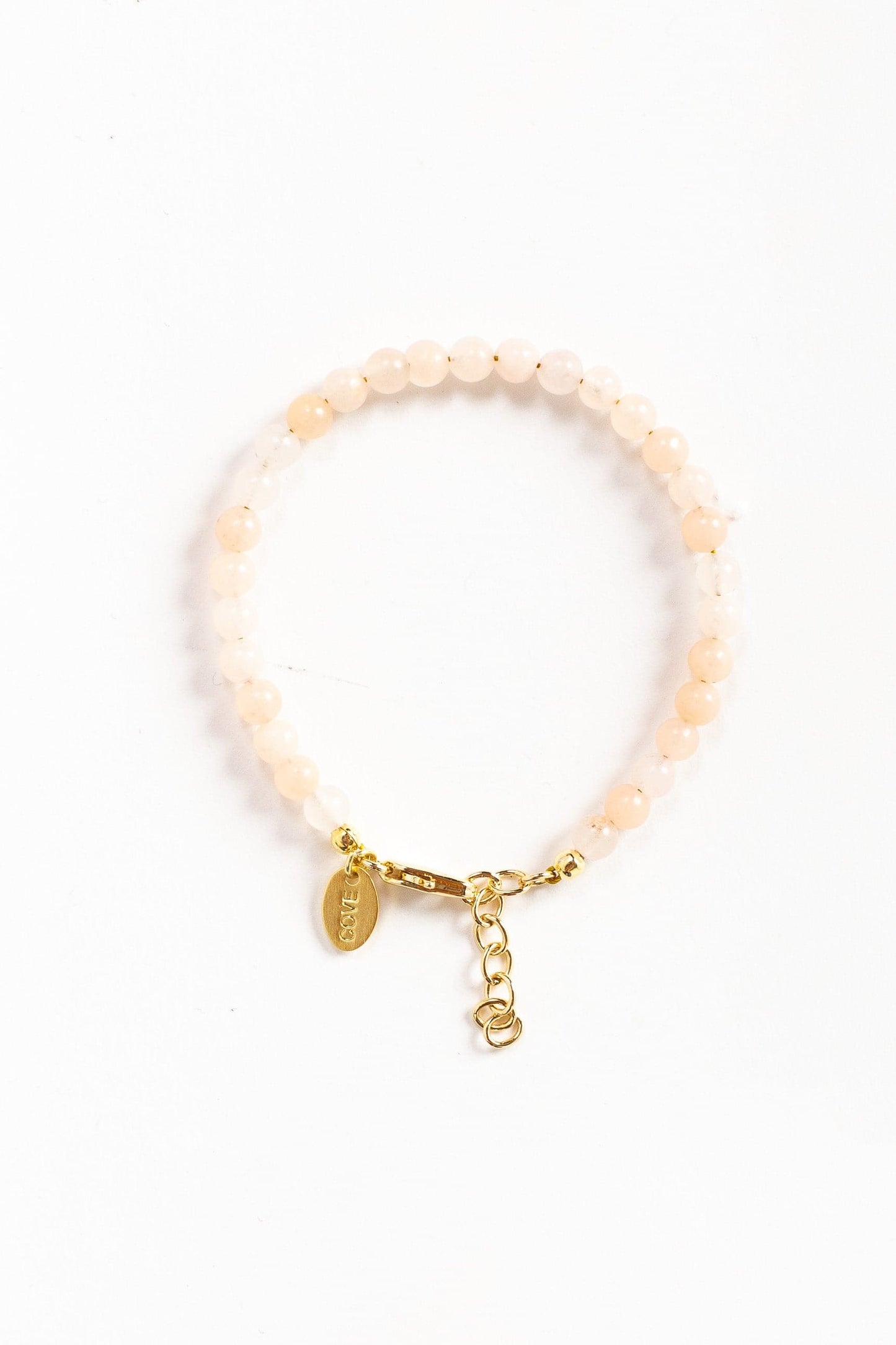 Charlotte Semi Precious Stone Bracelet - Baby & Child Mom and Daughter Bracelet Cove 