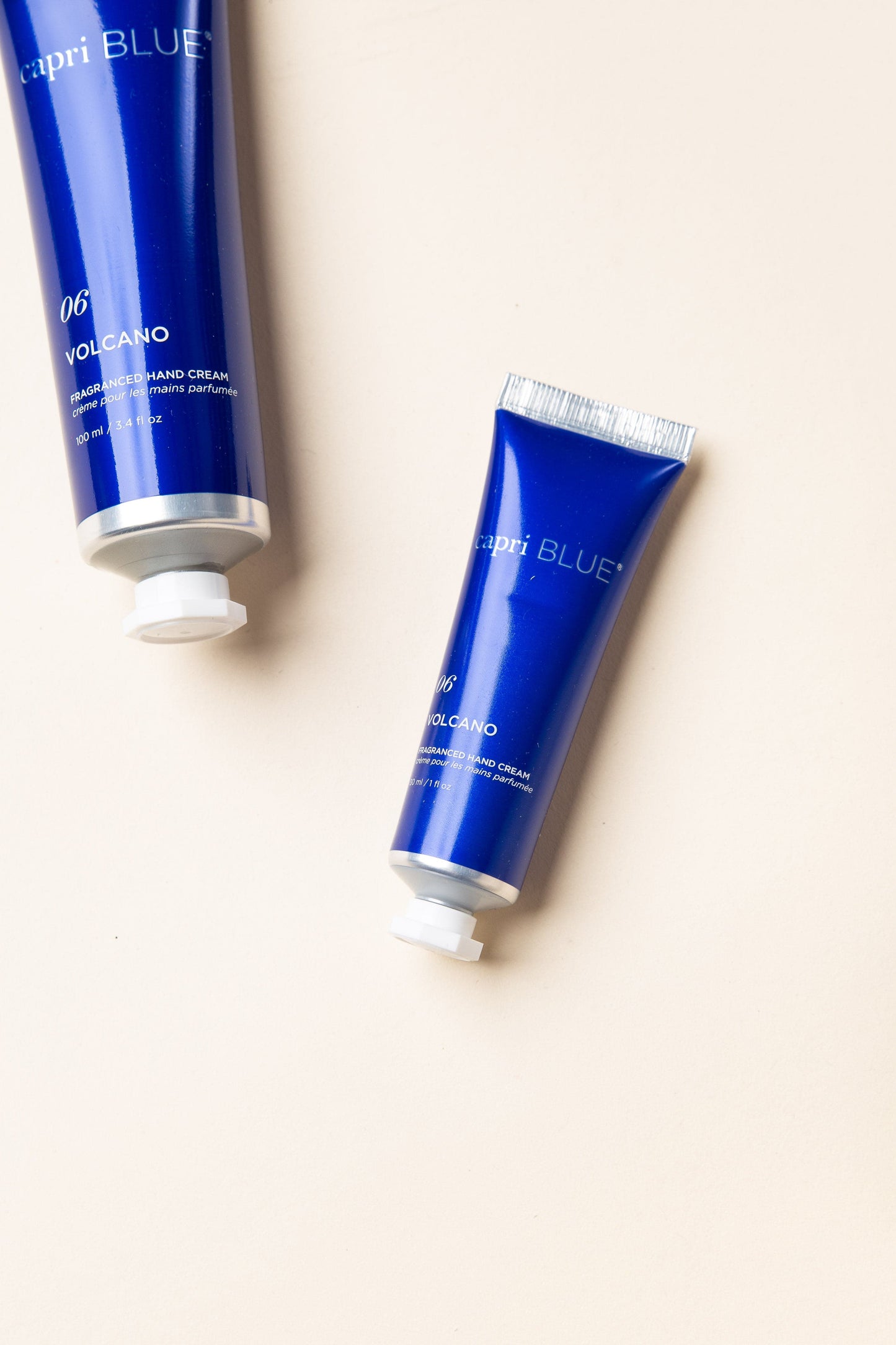 Capri Blue 3.4 oz Hand Cream WOMEN'S BEAUTY Capri Blue