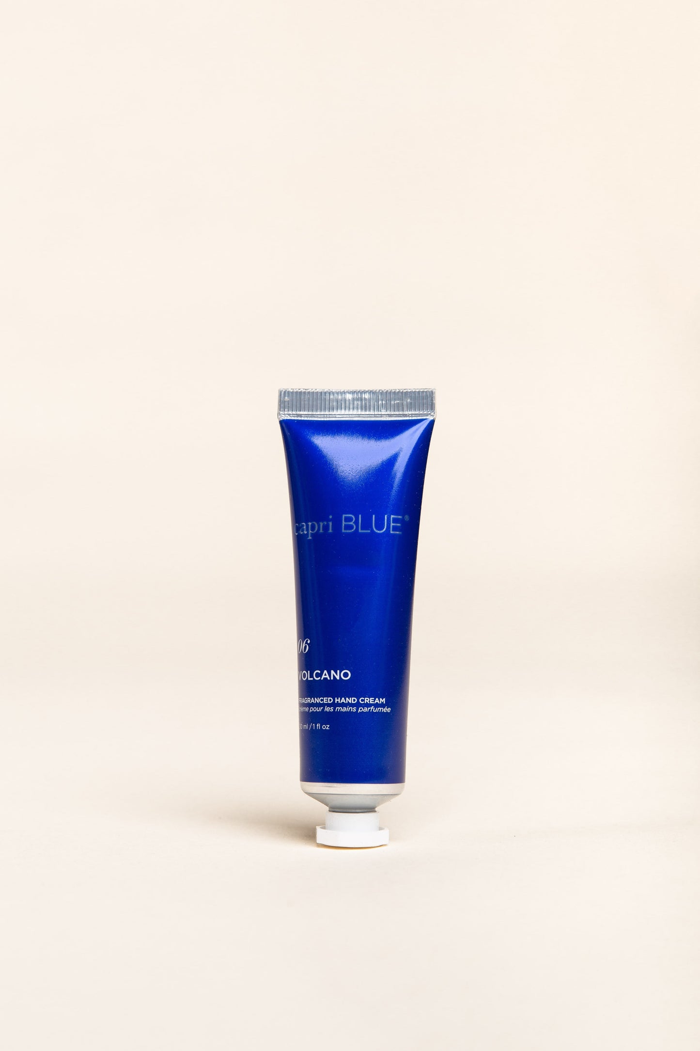 Volcano Mini Hand Cream - 1 OZ ACCESSORIES Curio