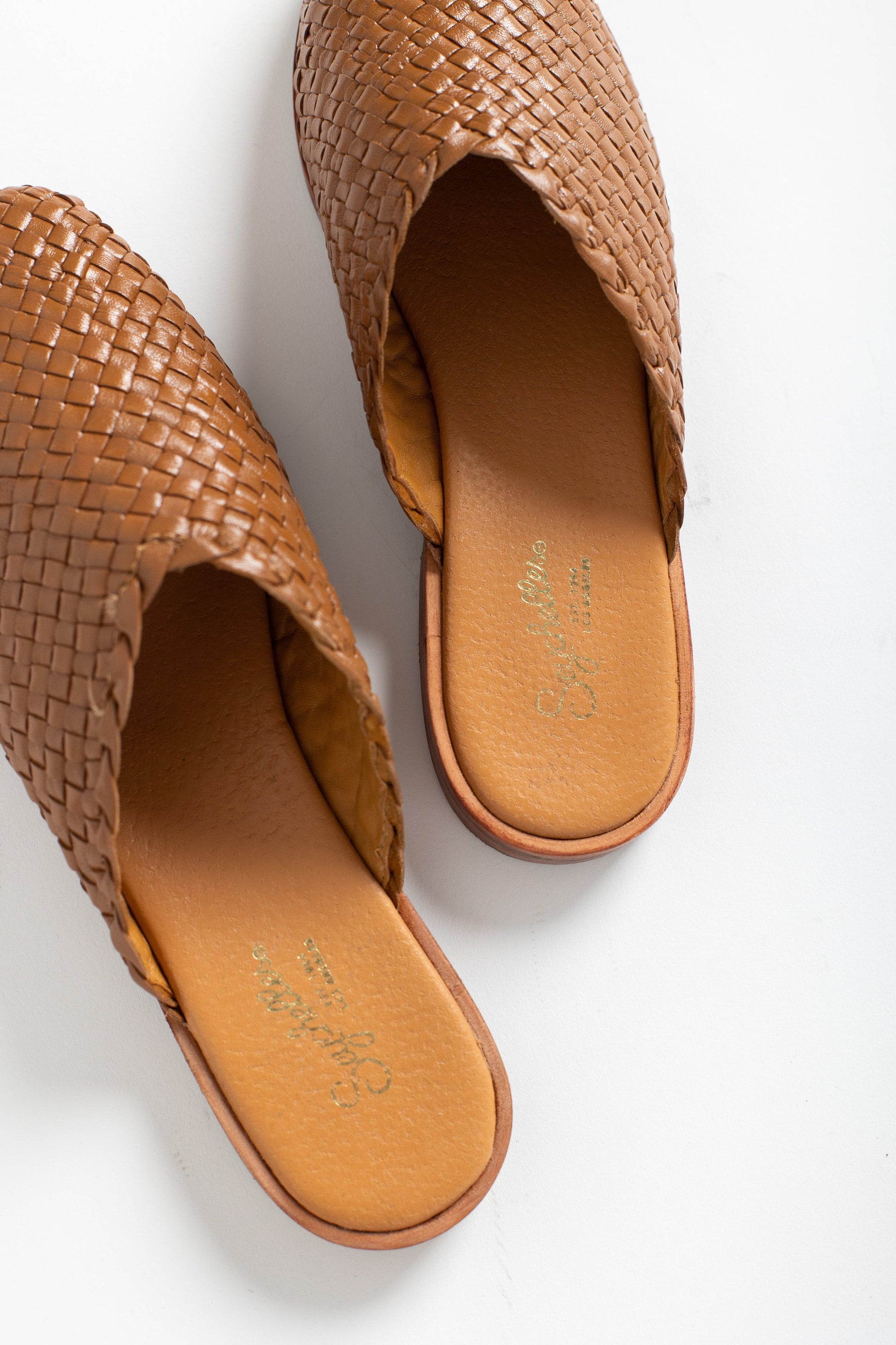 Seychelles Places To Go Mules WOMEN'S SHOES Seychelles