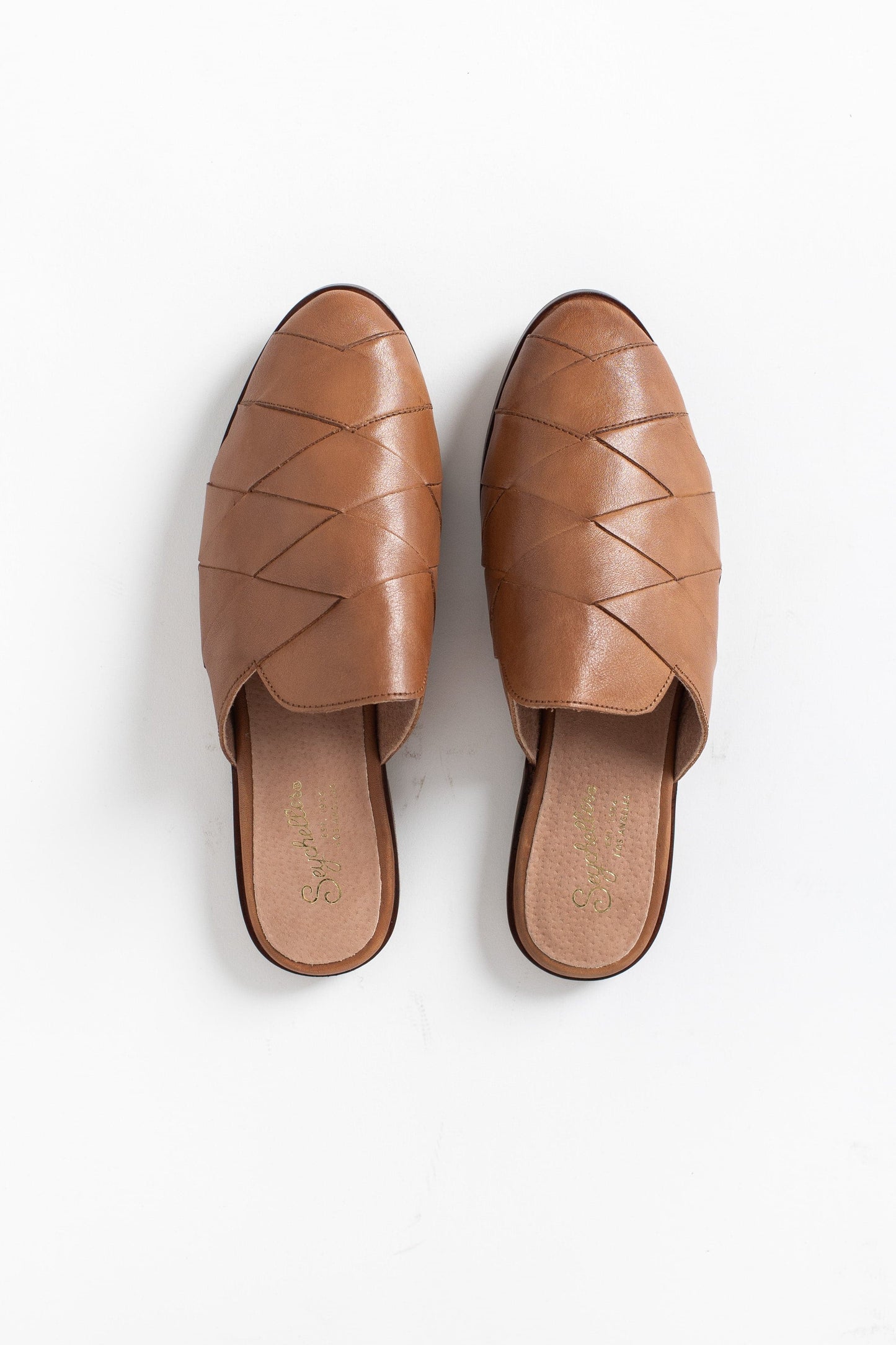 Seychelles Survival Leather WOMEN'S SANDAL Seychelles