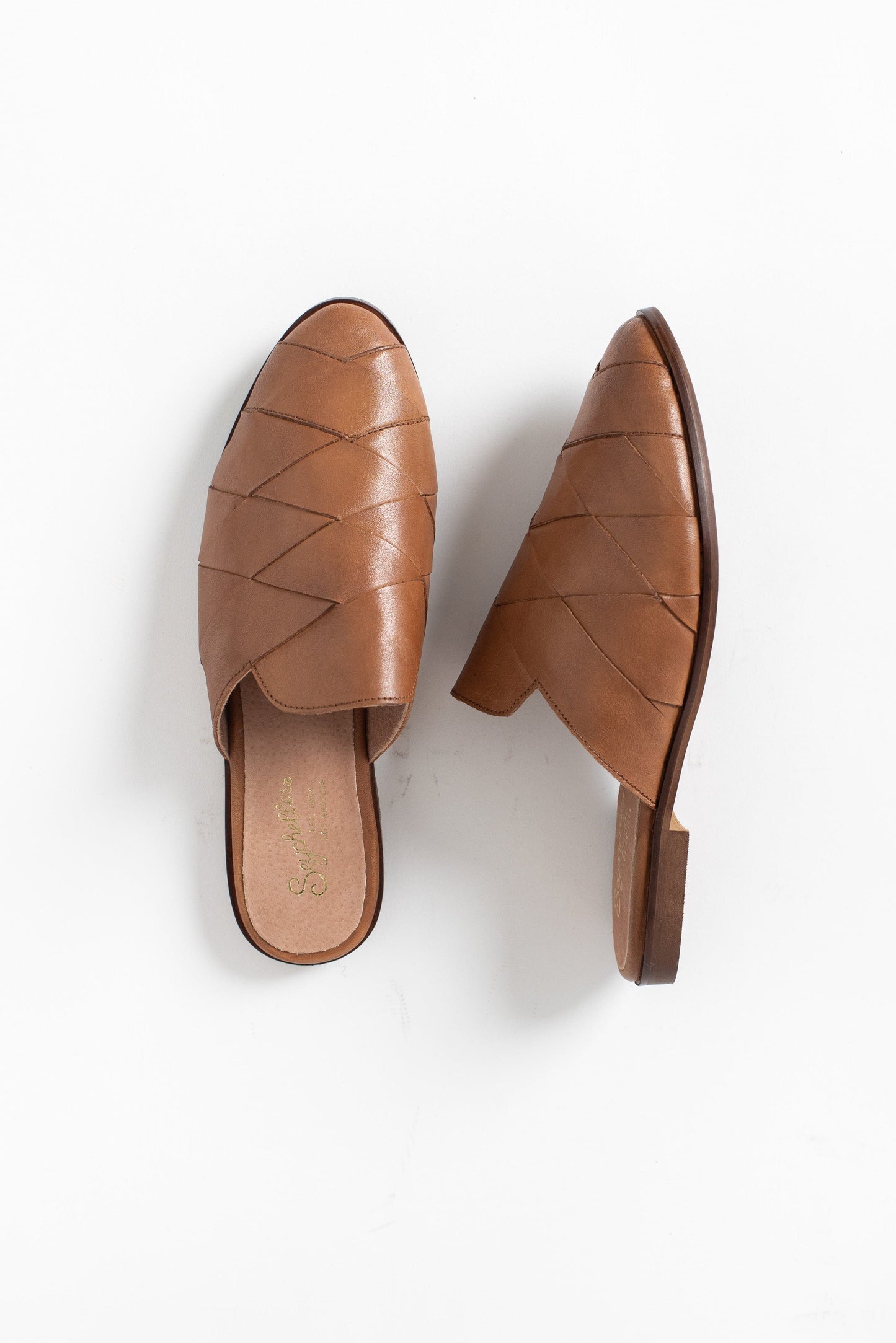 Seychelles Survival Leather WOMEN'S SANDAL Seychelles