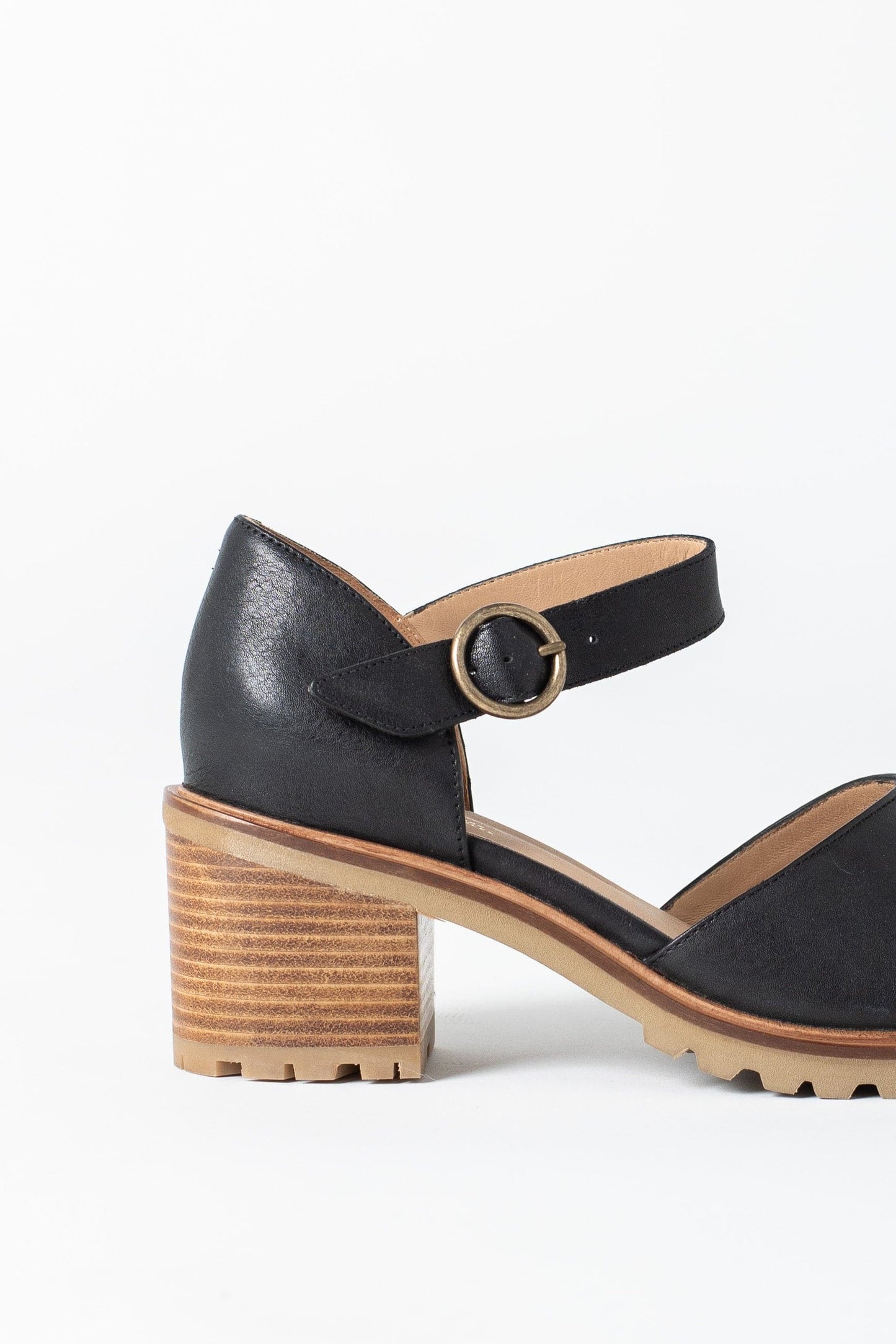 Lock and Key Mary Jane Heels WOMEN'S SHOES Seychelles