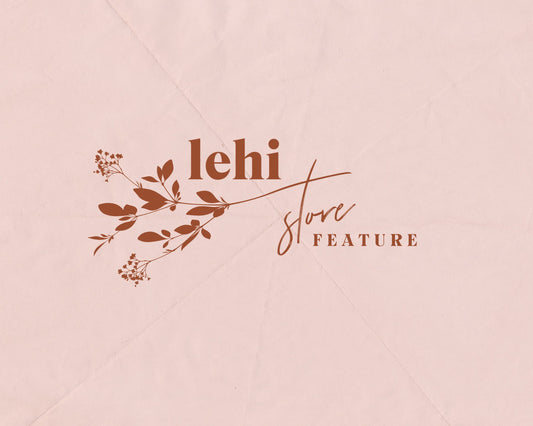 Meet our Lehi Store!