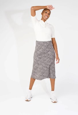 How to Style Spring Skirts