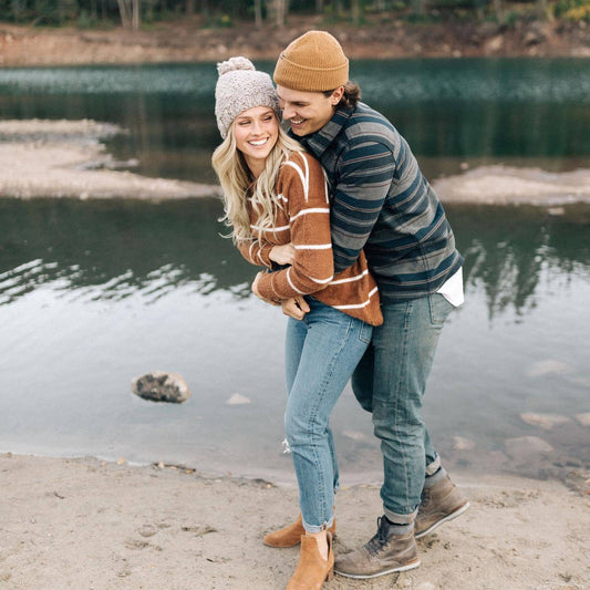 What to Wear for Engagement Photos