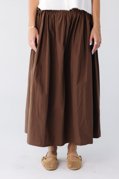 The Kianie Skirt WOMEN'S SKIRTS Mod Ref 