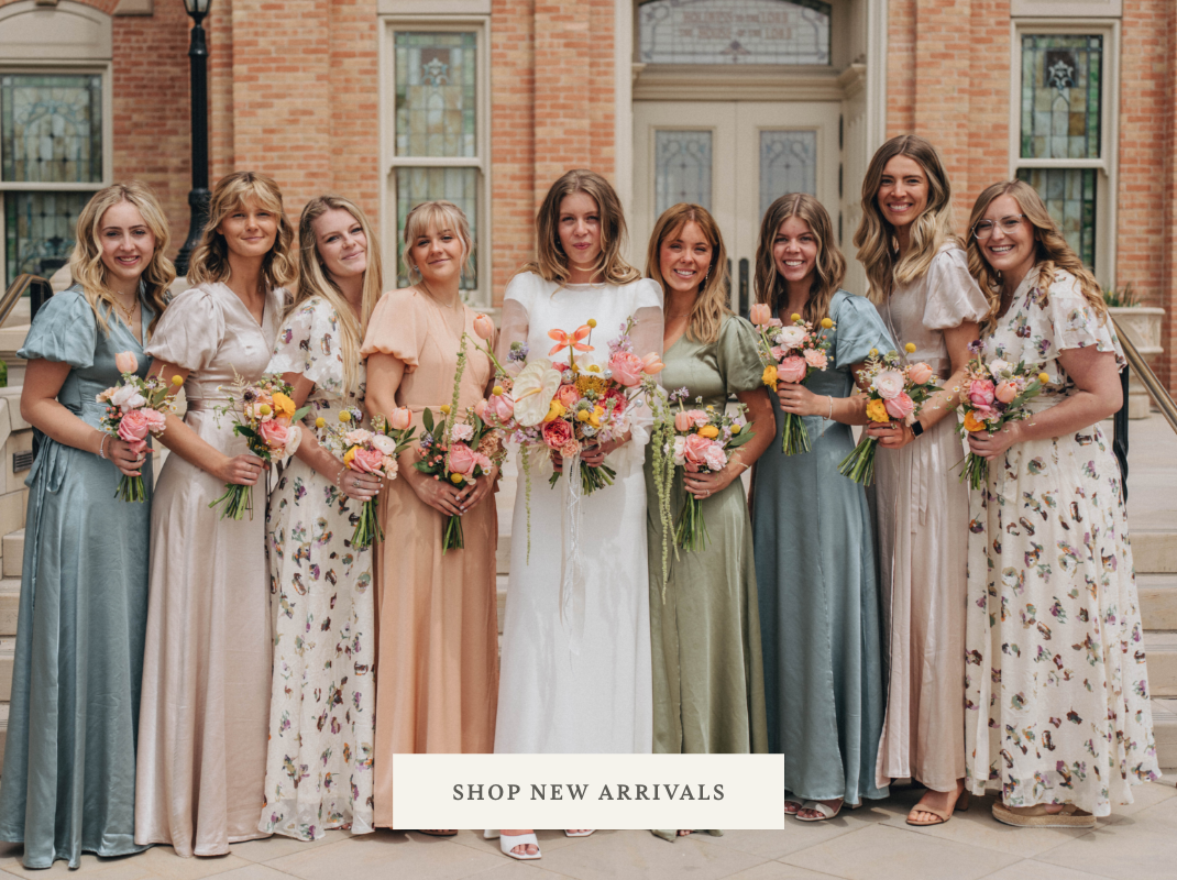 arbor and co bridesmaid dresses All Arbor and Co Bridesmaid Dresses Called to Surf