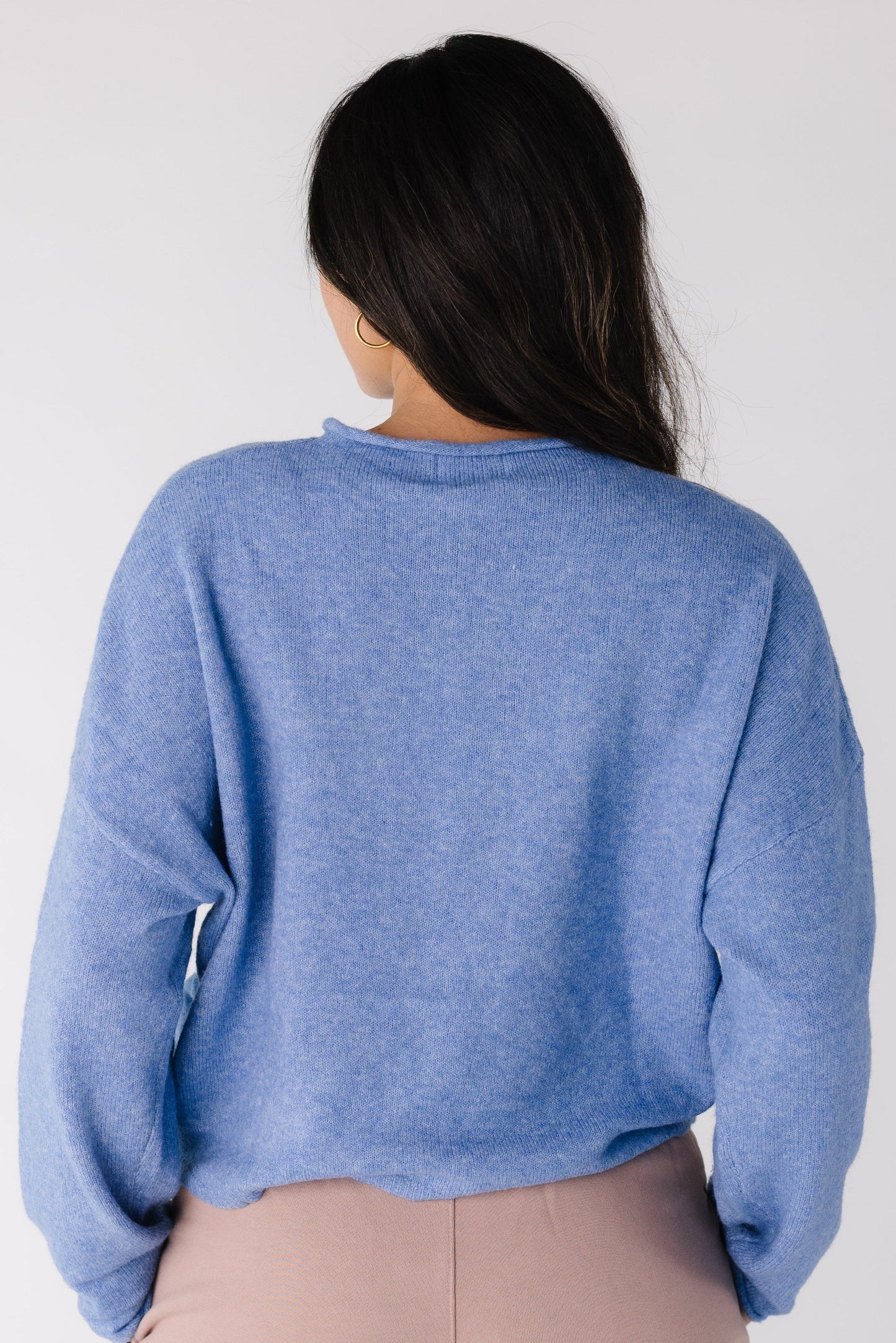 Aria Soft Cardigan WOMEN'S CARDIGAN Things Between 