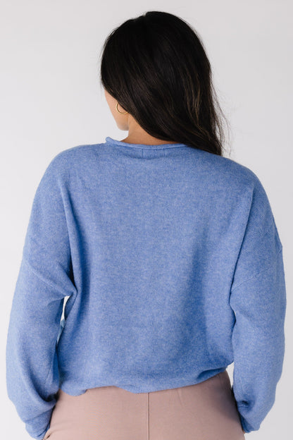 Aria Soft Cardigan WOMEN'S CARDIGAN Things Between 