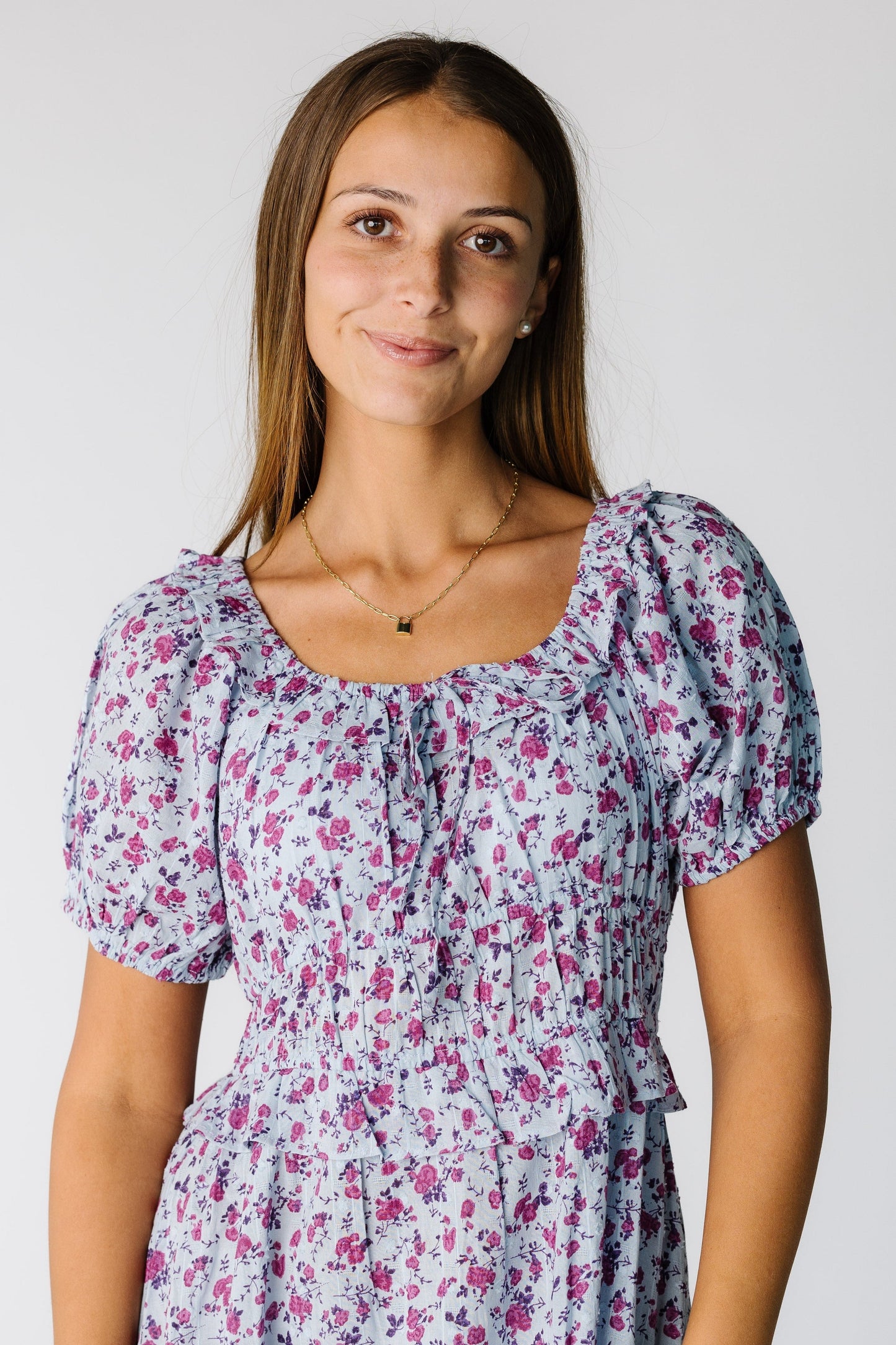 Citrus The Jena Dress WOMEN'S DRESS Citrus 