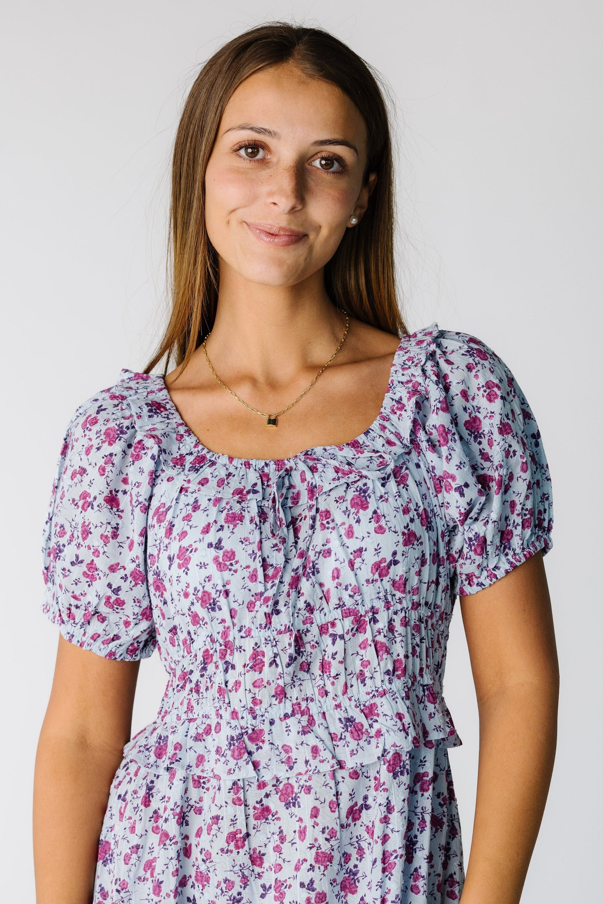 Citrus The Jena Dress WOMEN'S DRESS Citrus 