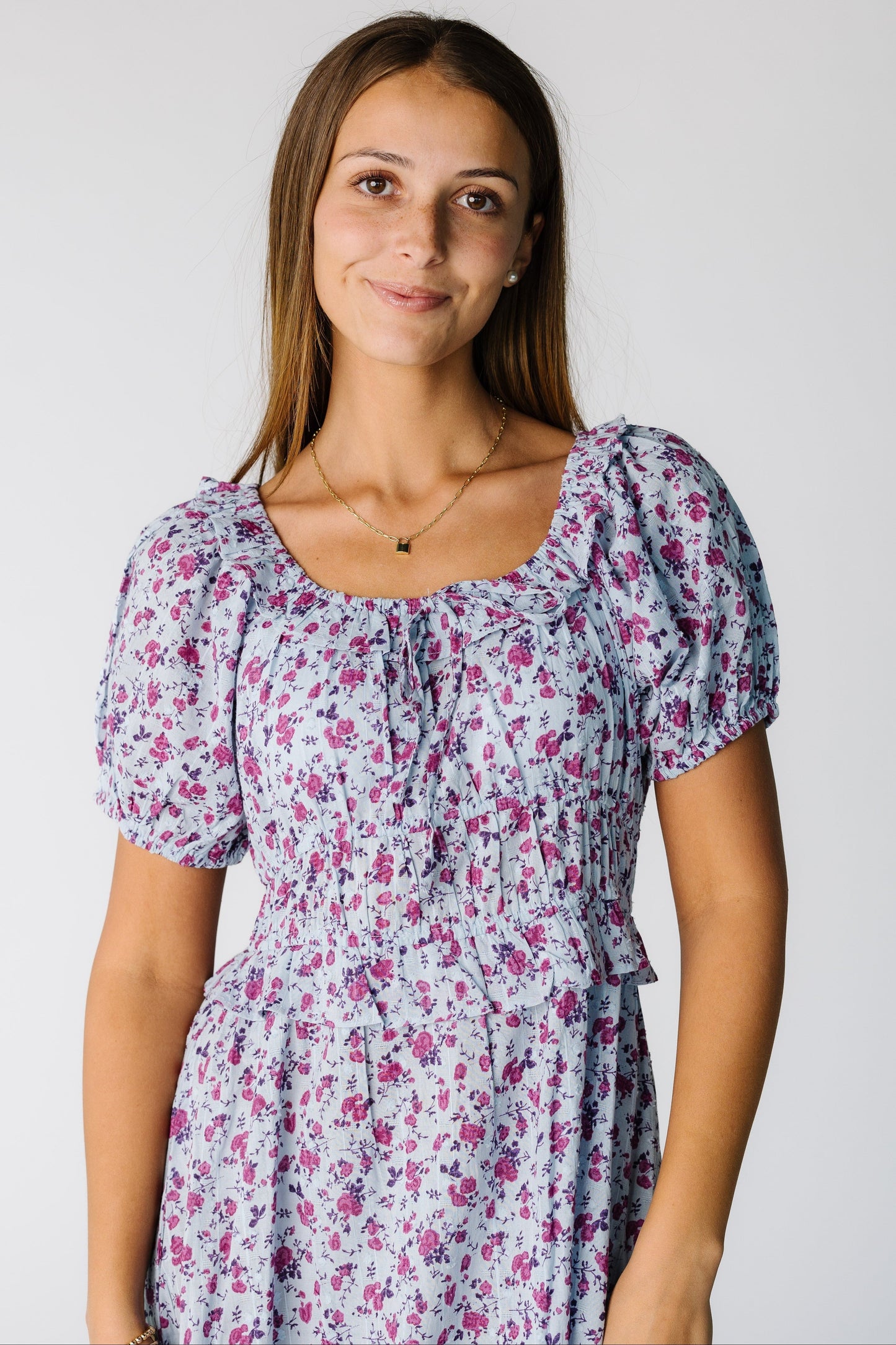 Citrus The Jena Spring Dress WOMEN'S DRESS Citrus 